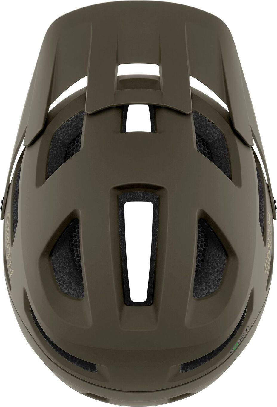 Smith Payroll Mips MTB Helm Bruin 3/3
