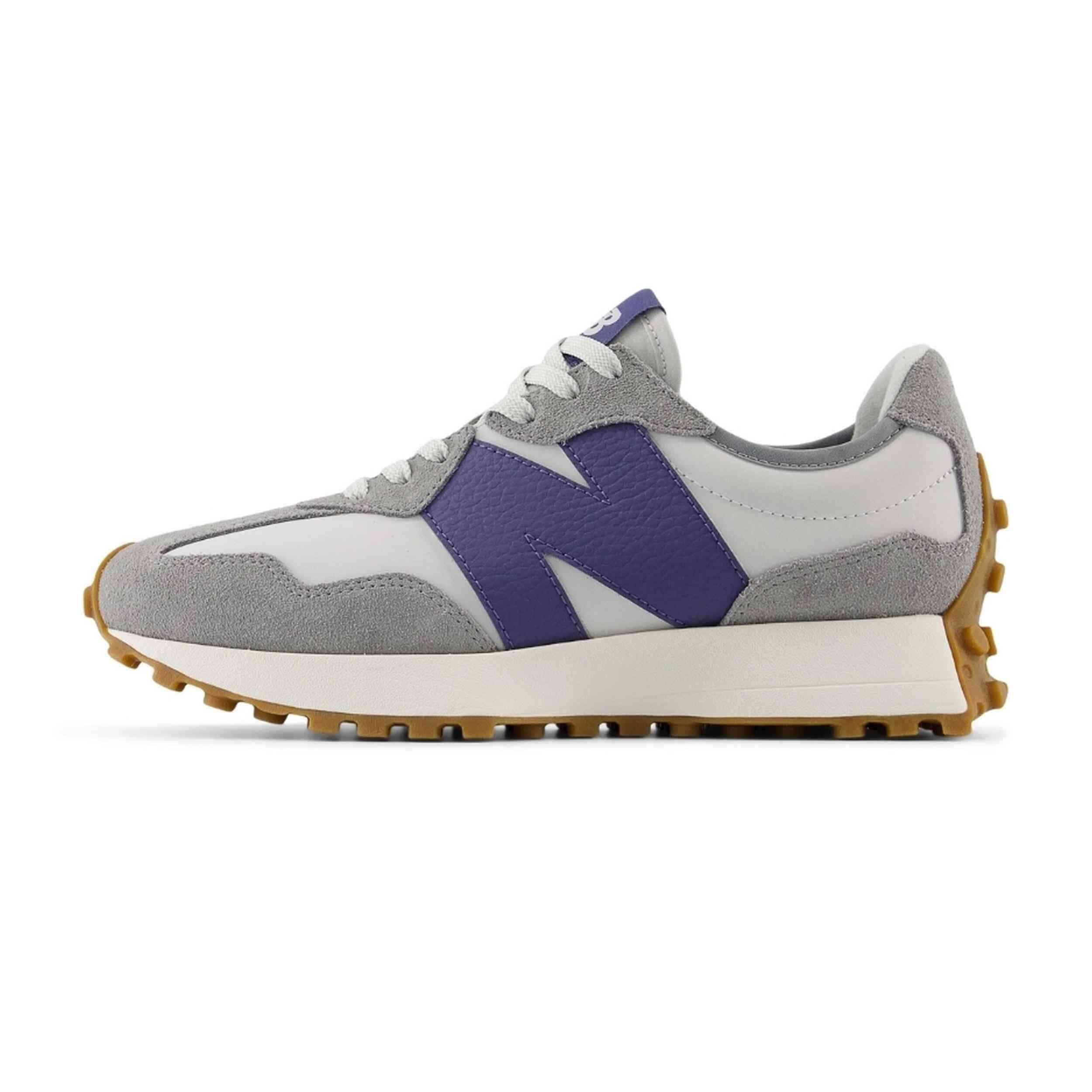 Zapatillas New balance modelo WS327NKB para unisex 2/5