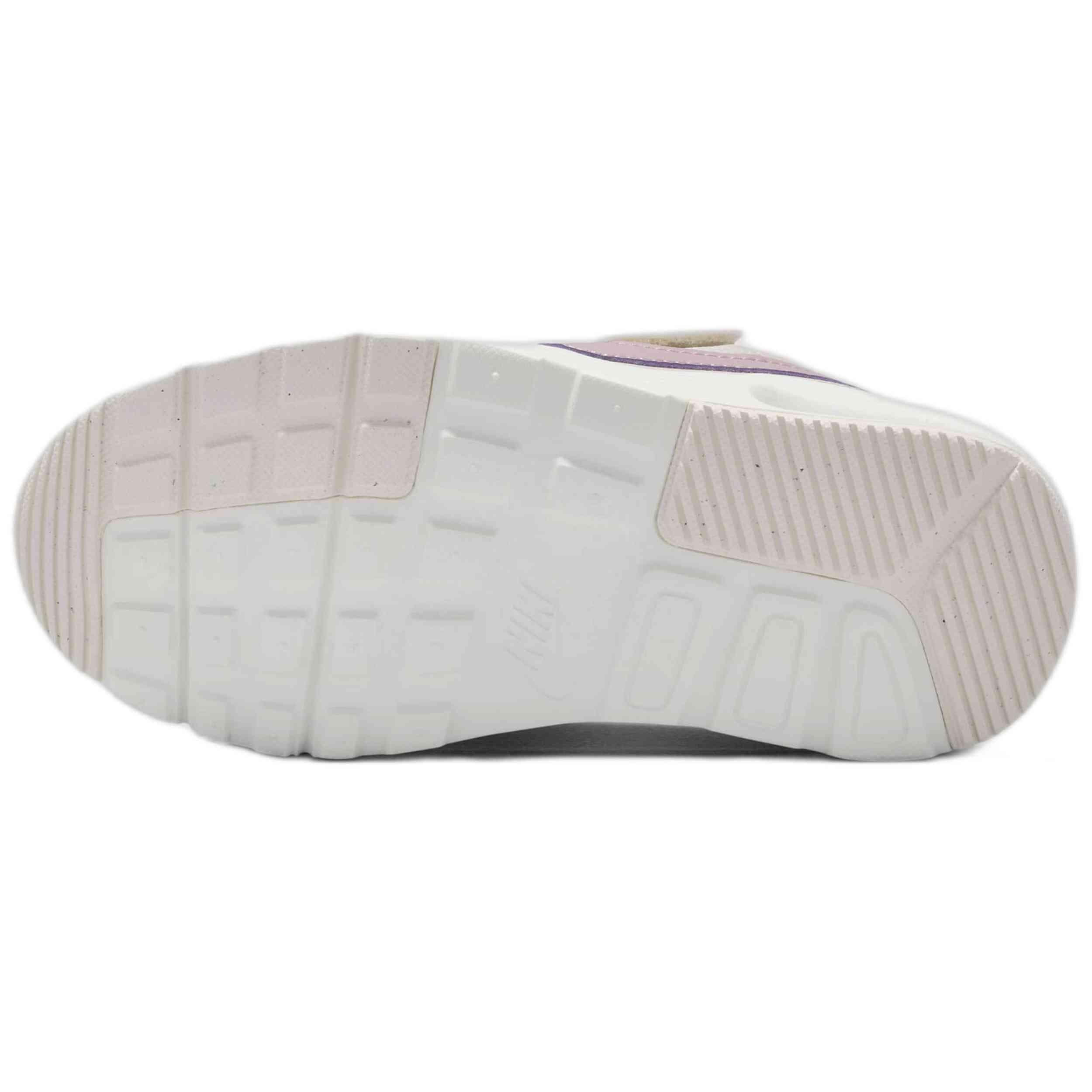 Sapatilhas Nike modelo CZ5356-124 para crianças unissex 2/5