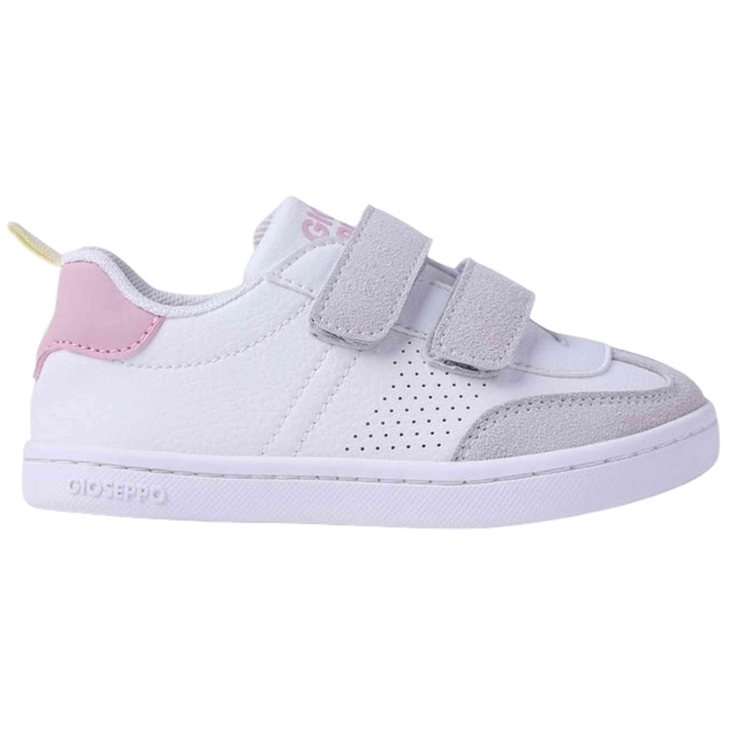 Sapatilhas Gioseppo modelo ZAPATILLAS BAREFOOT ESTAMPADO ANIMAL TUT para garotas 4/5