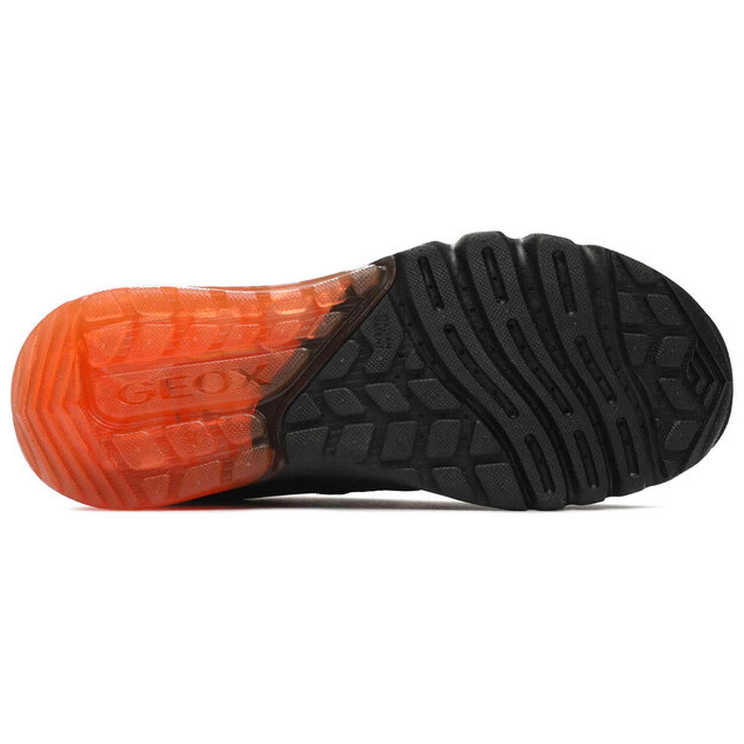 Baskets Geox modèle CIBERDRON pour enfants 4/5