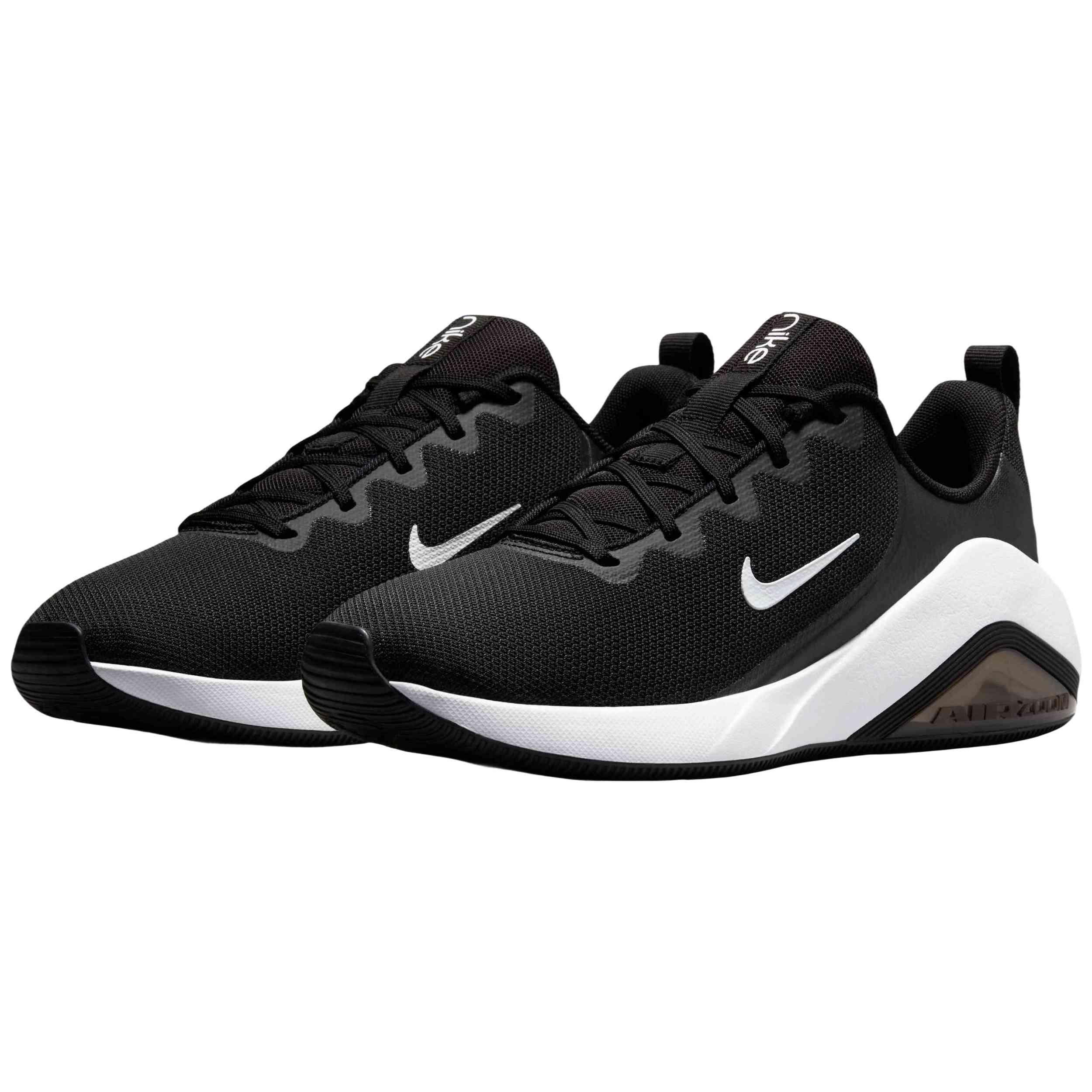 Schoen Nike model FZ1689-003 voor vrouwen 4/4