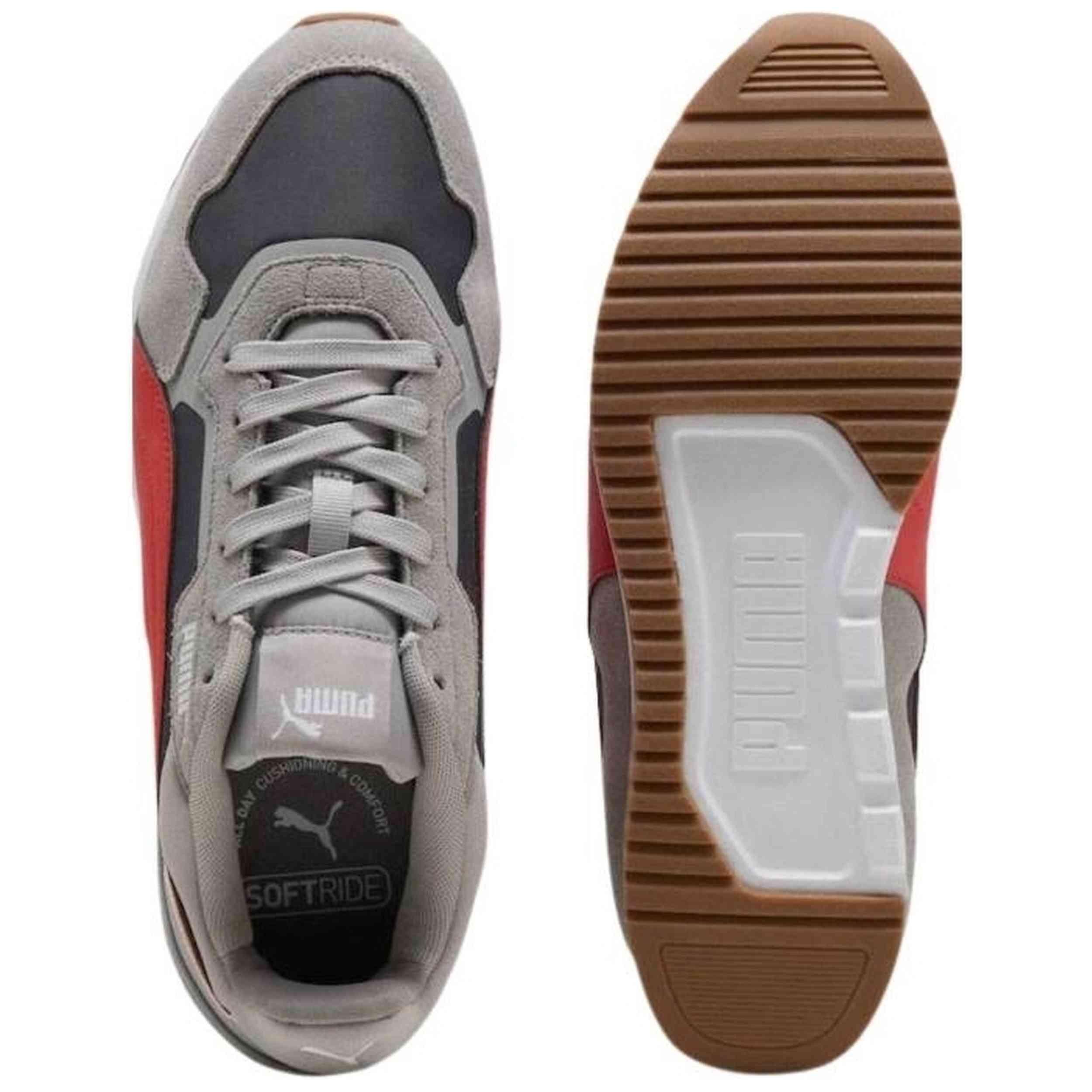 Zapatillas Puma modelo SOFTRIDE ST MILER NY para unisex 5/5