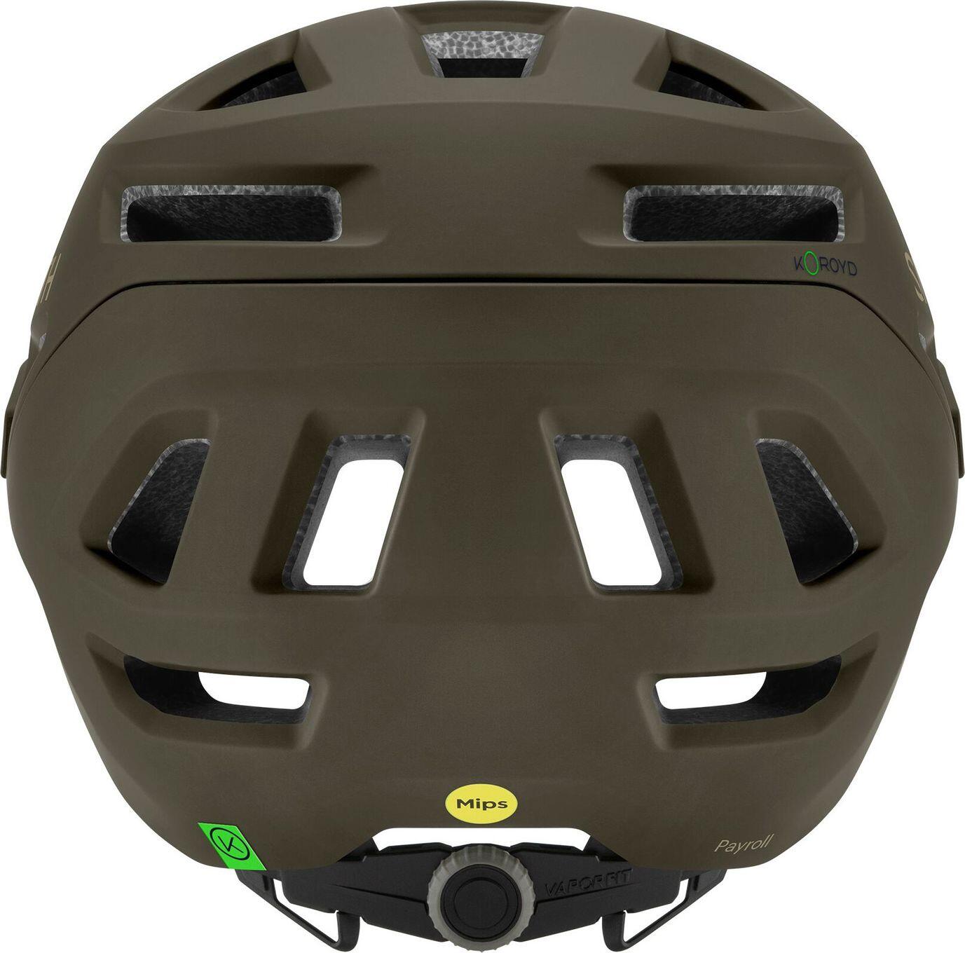 Smith Payroll Mips MTB Helm Bruin 2/3