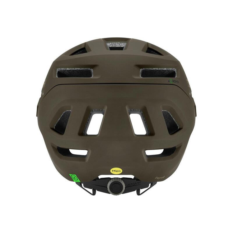 Casca de bicicletă Smith Payroll MIPS