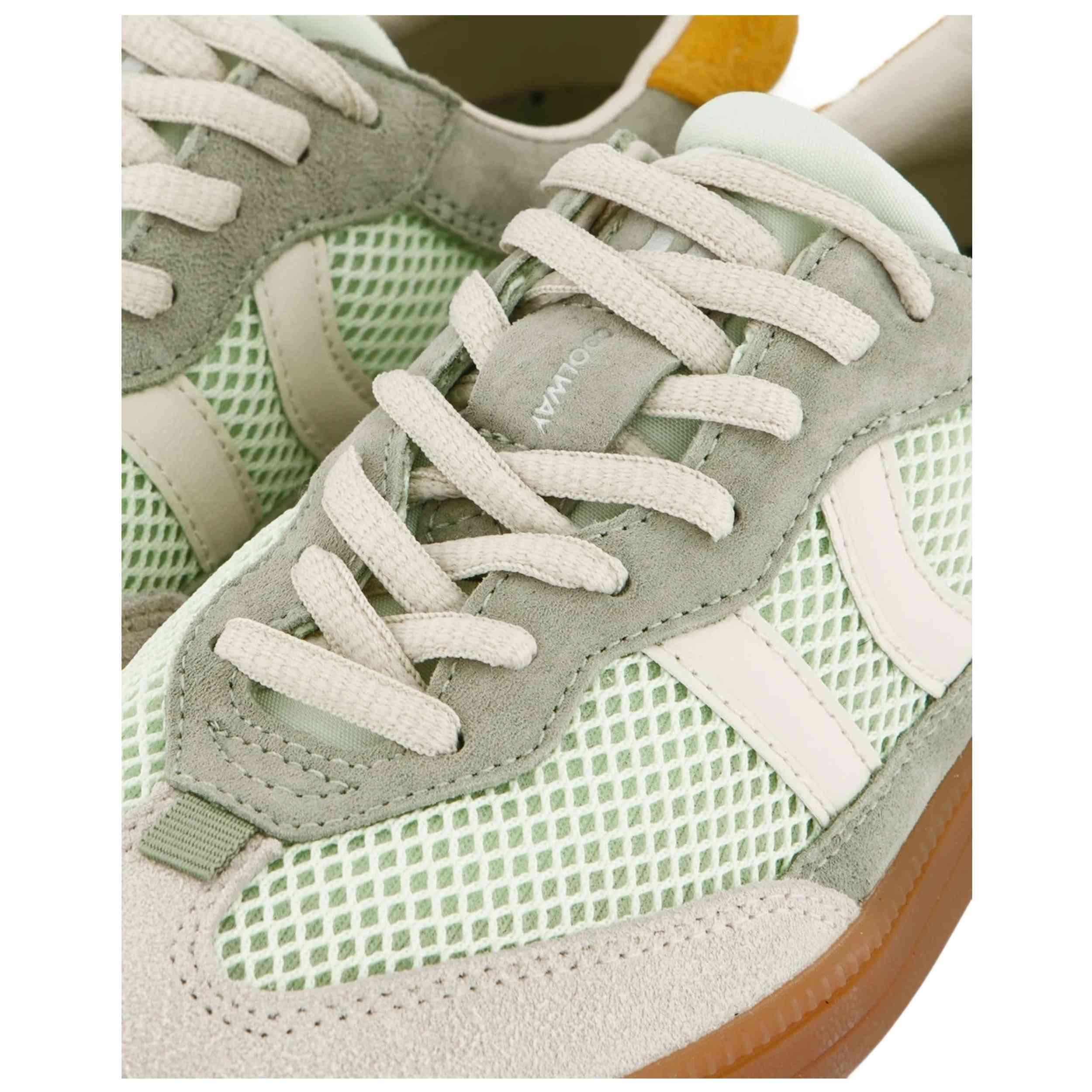 Baskets Coolway modèle Kizuna pour femmes 5/5