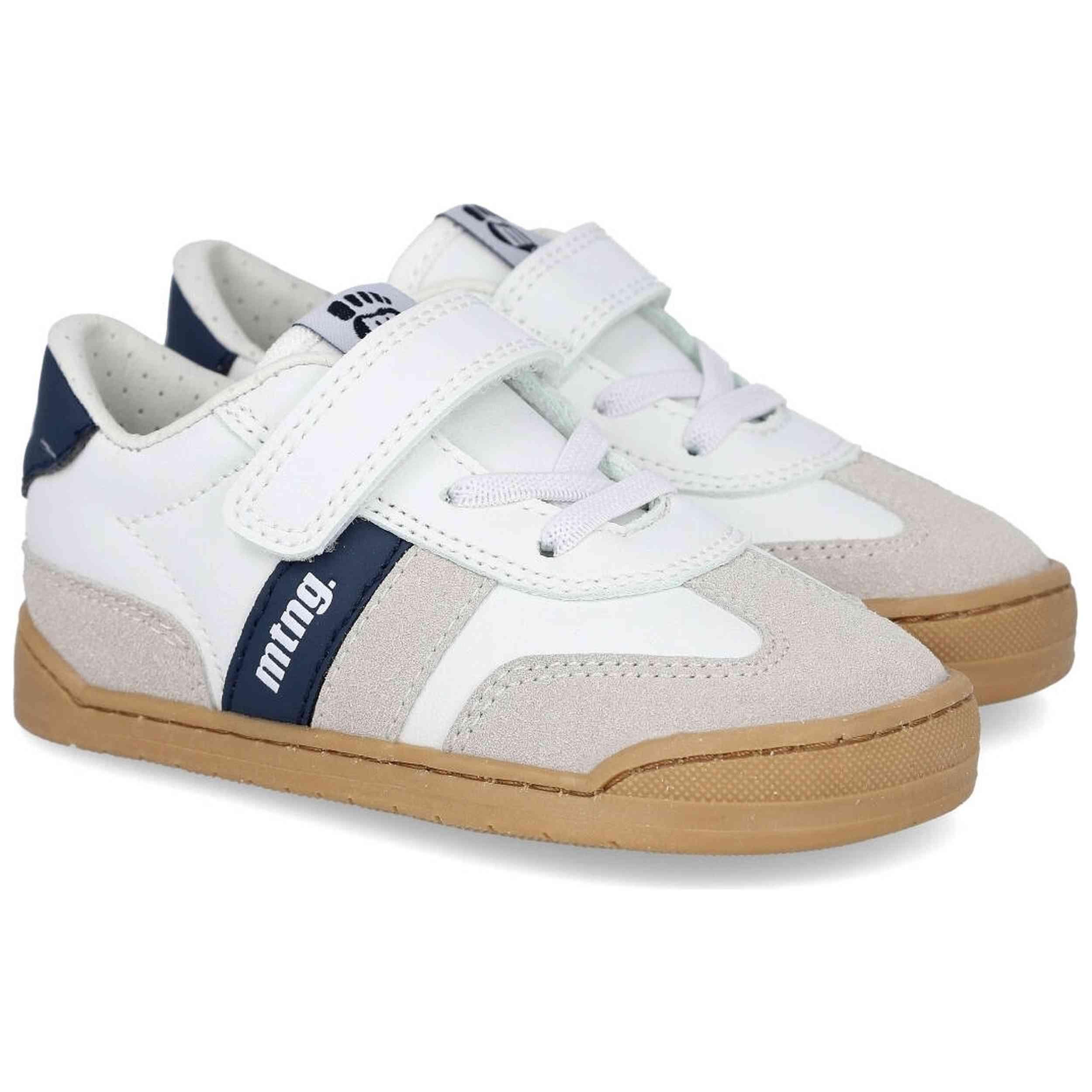 Schoen Mtng model MD49060-C58021 voor unisex jongens 3/3