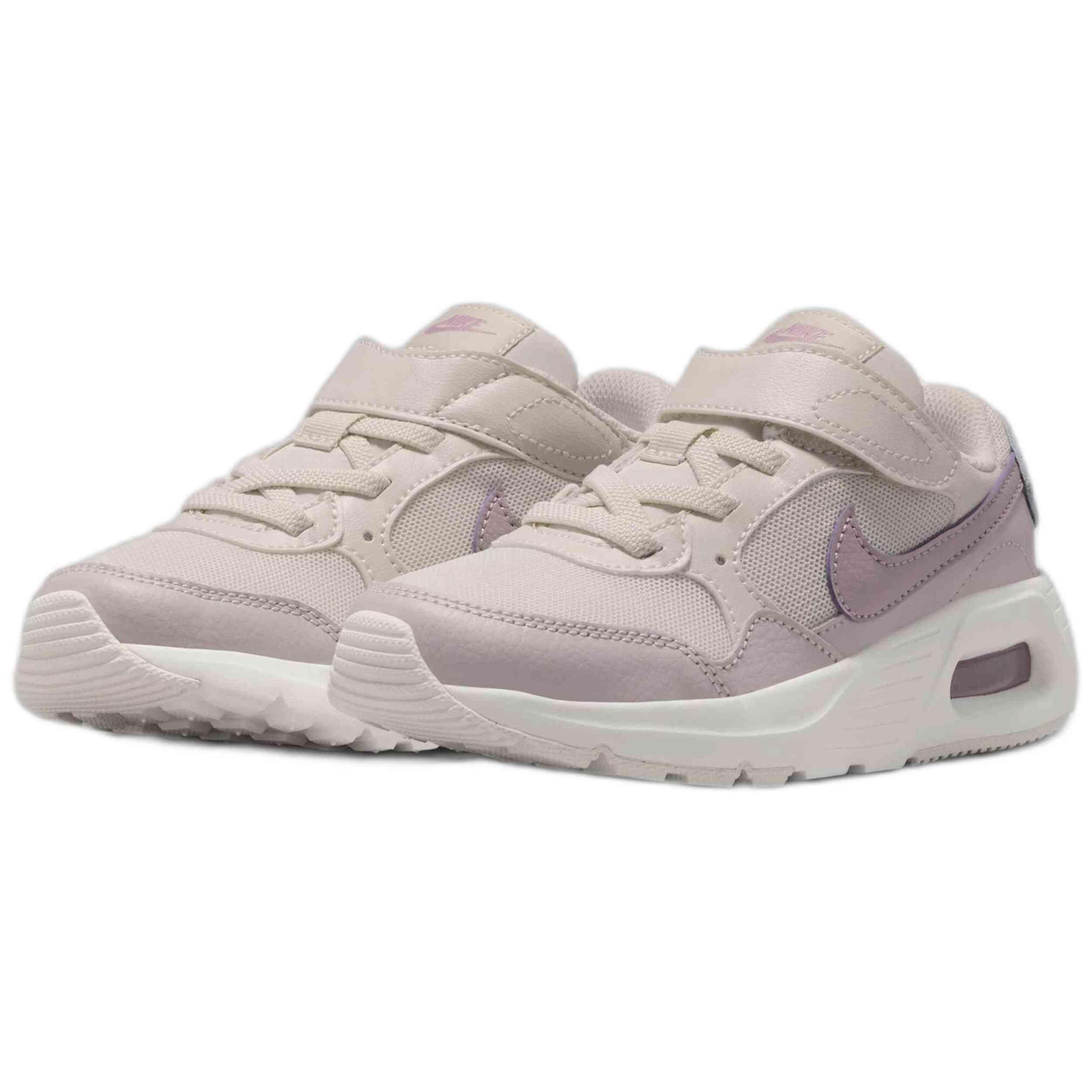 Sapatilhas Nike modelo CZ5356-124 para crianças unissex 5/5