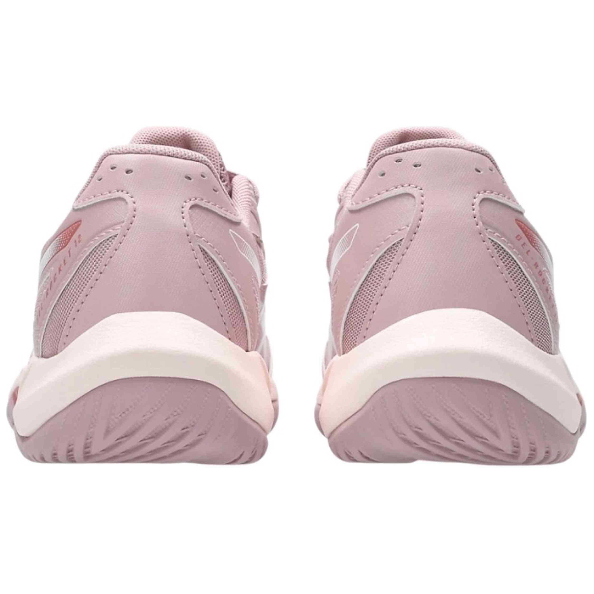 Chaussures de course Asics modèle 1072A119-103 pour femmes 5/5