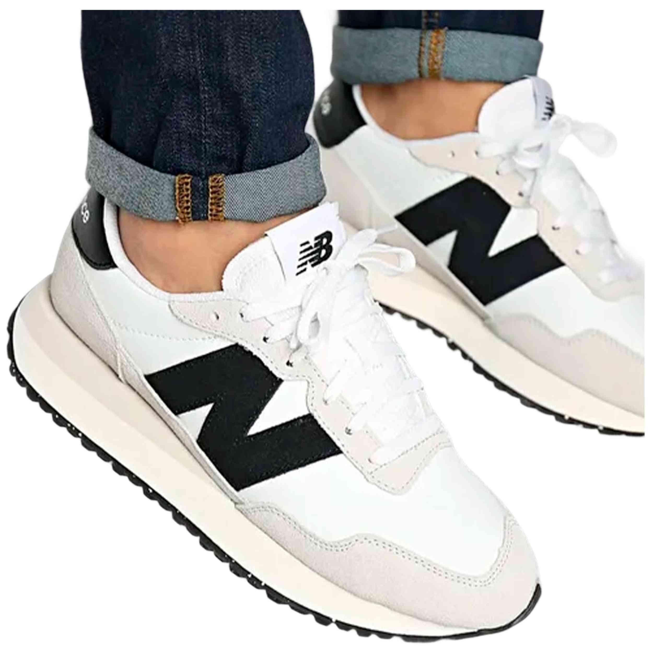 Scarpe New balance modello 070-178463 per unisex 2/5