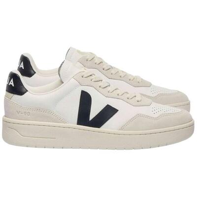 Scarpe Veja modello V-90 O.T Leather per unisex