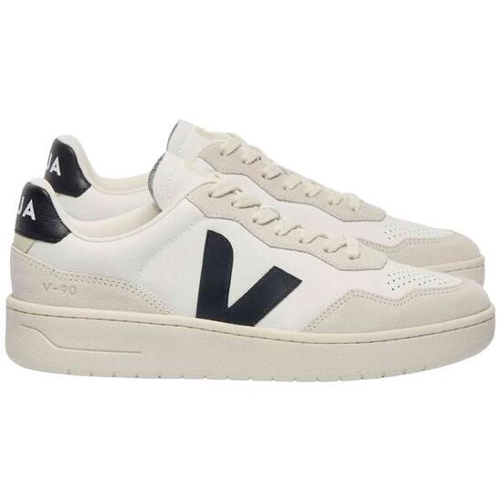 Scarpe Veja modello V-90 O.T Leather per unisex