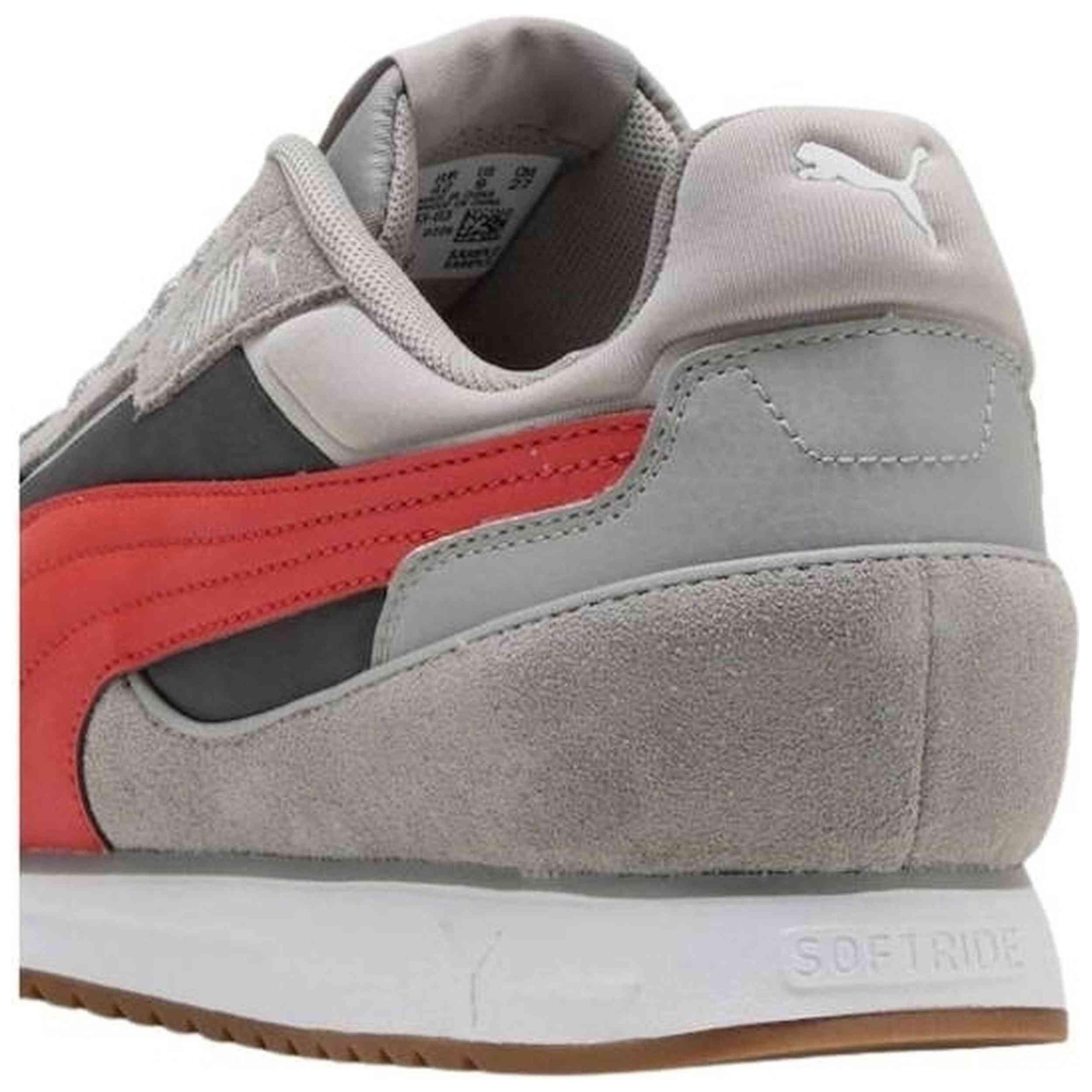 Zapatillas Puma modelo SOFTRIDE ST MILER NY para unisex 4/5
