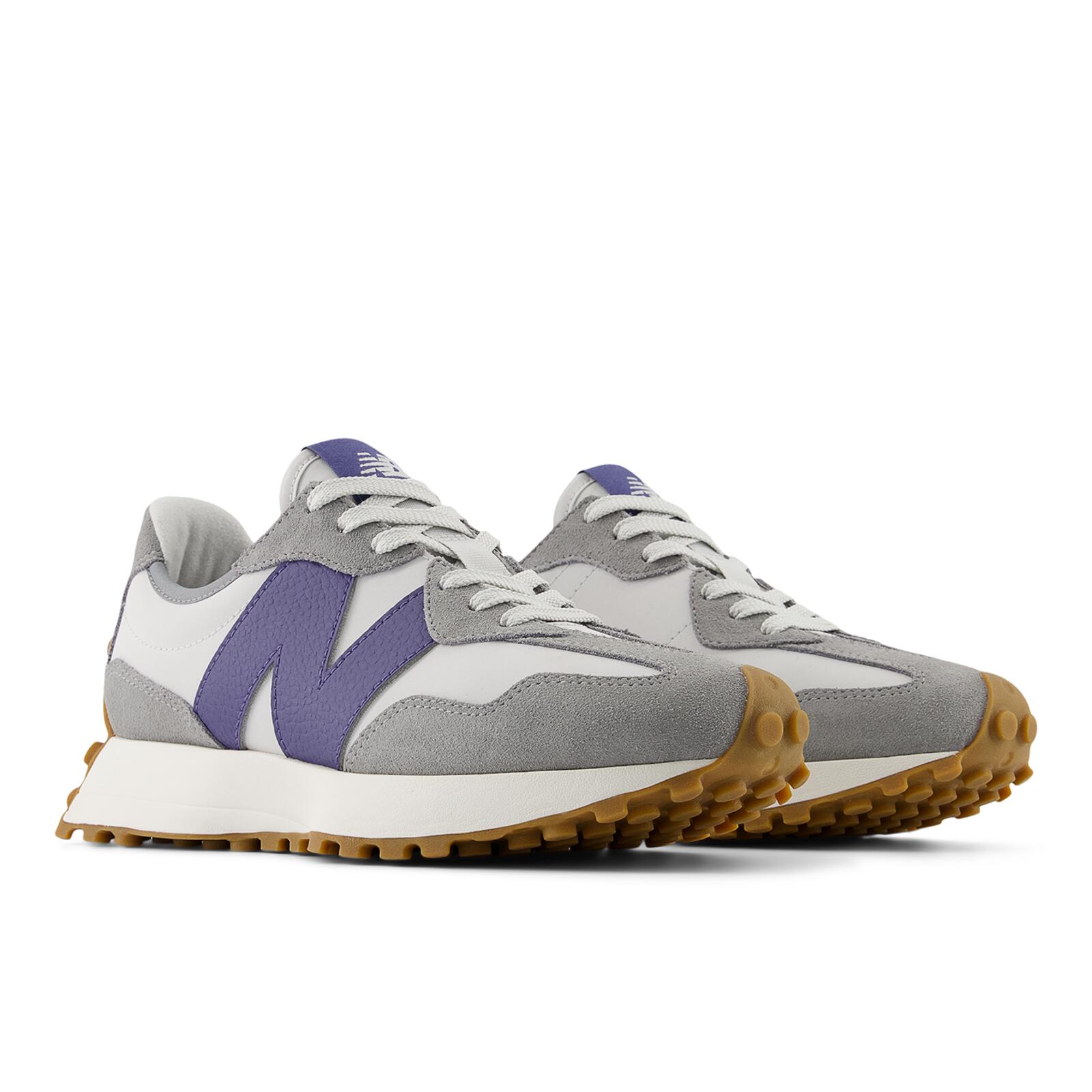 Zapatillas New balance modelo WS327NKB para unisex 5/5