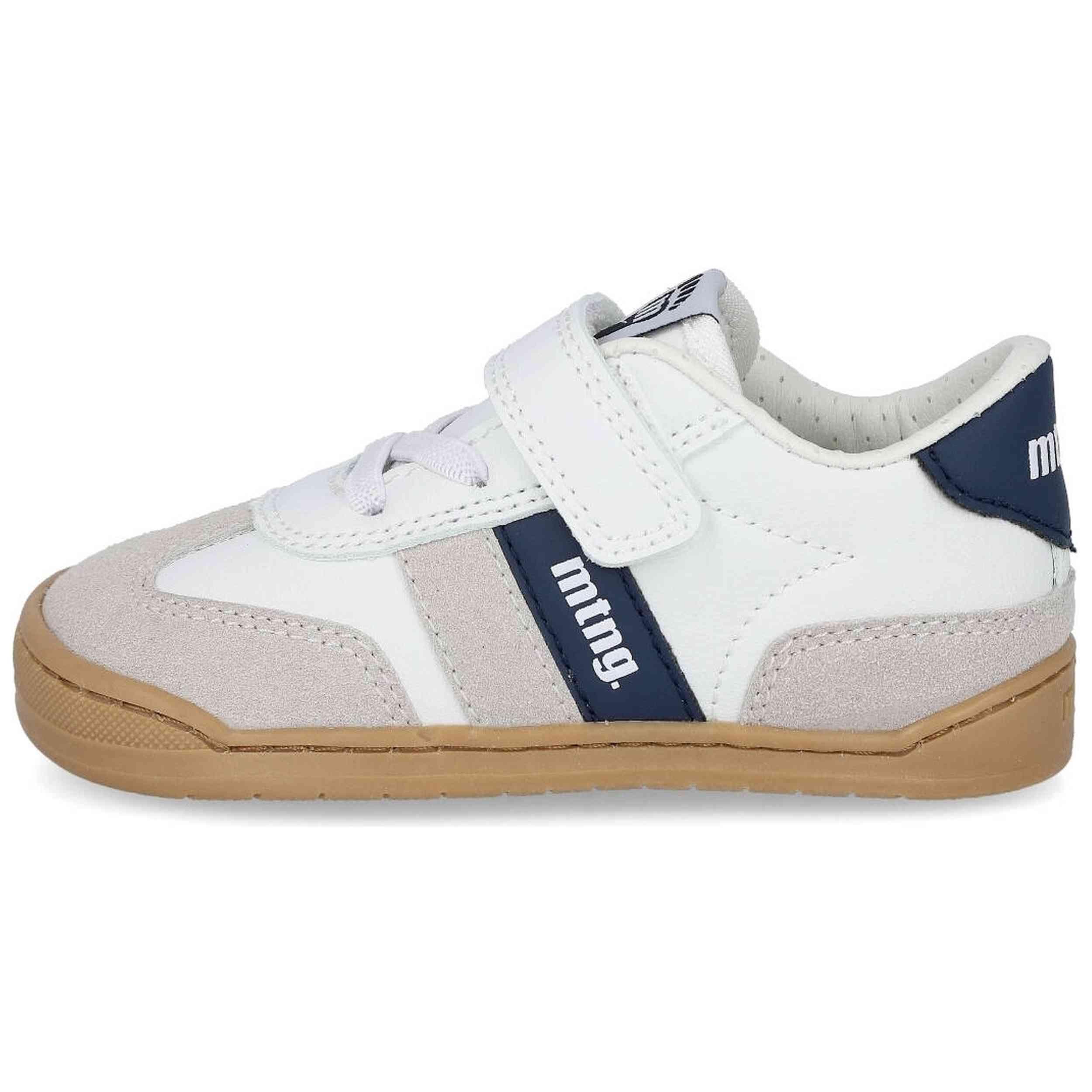 Schoen Mtng model MD49060-C58021 voor unisex jongens 2/3
