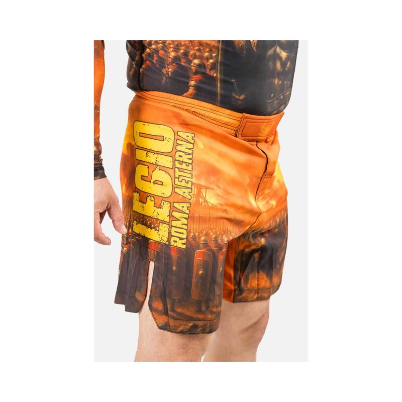 Short MMA ARMURA Legio