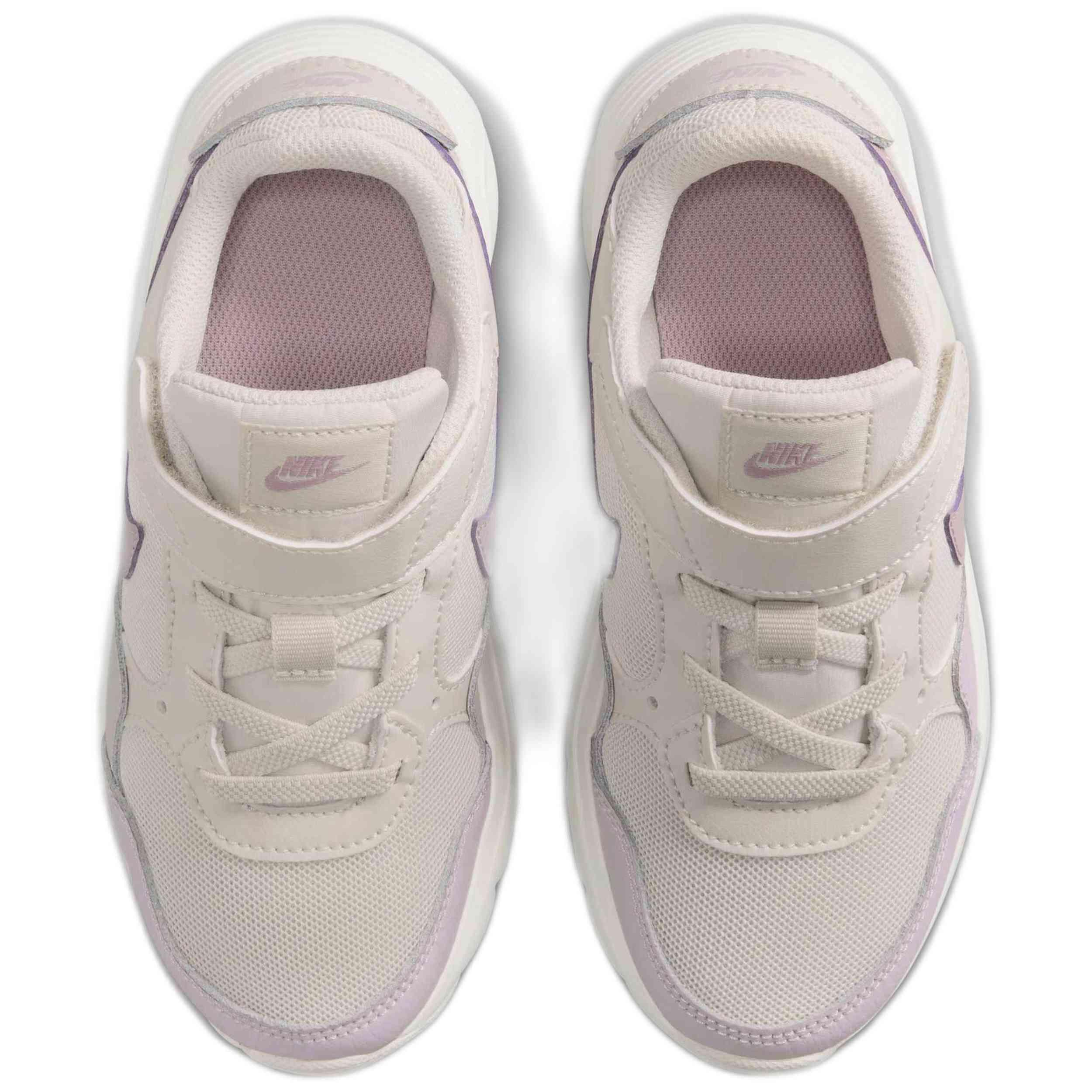 Sapatilhas Nike modelo CZ5356-124 para crianças unissex 4/5