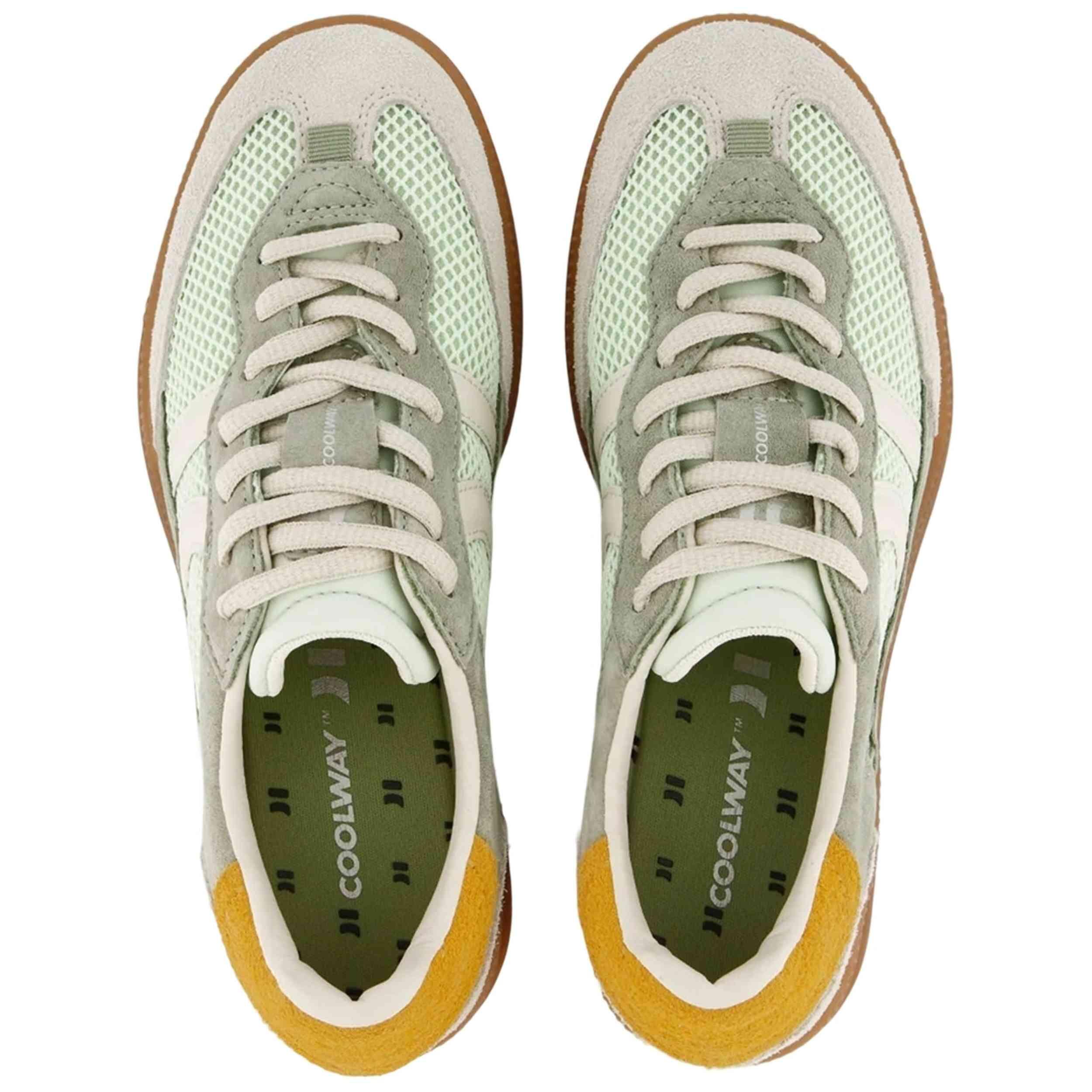 Baskets Coolway modèle Kizuna pour femmes 4/5