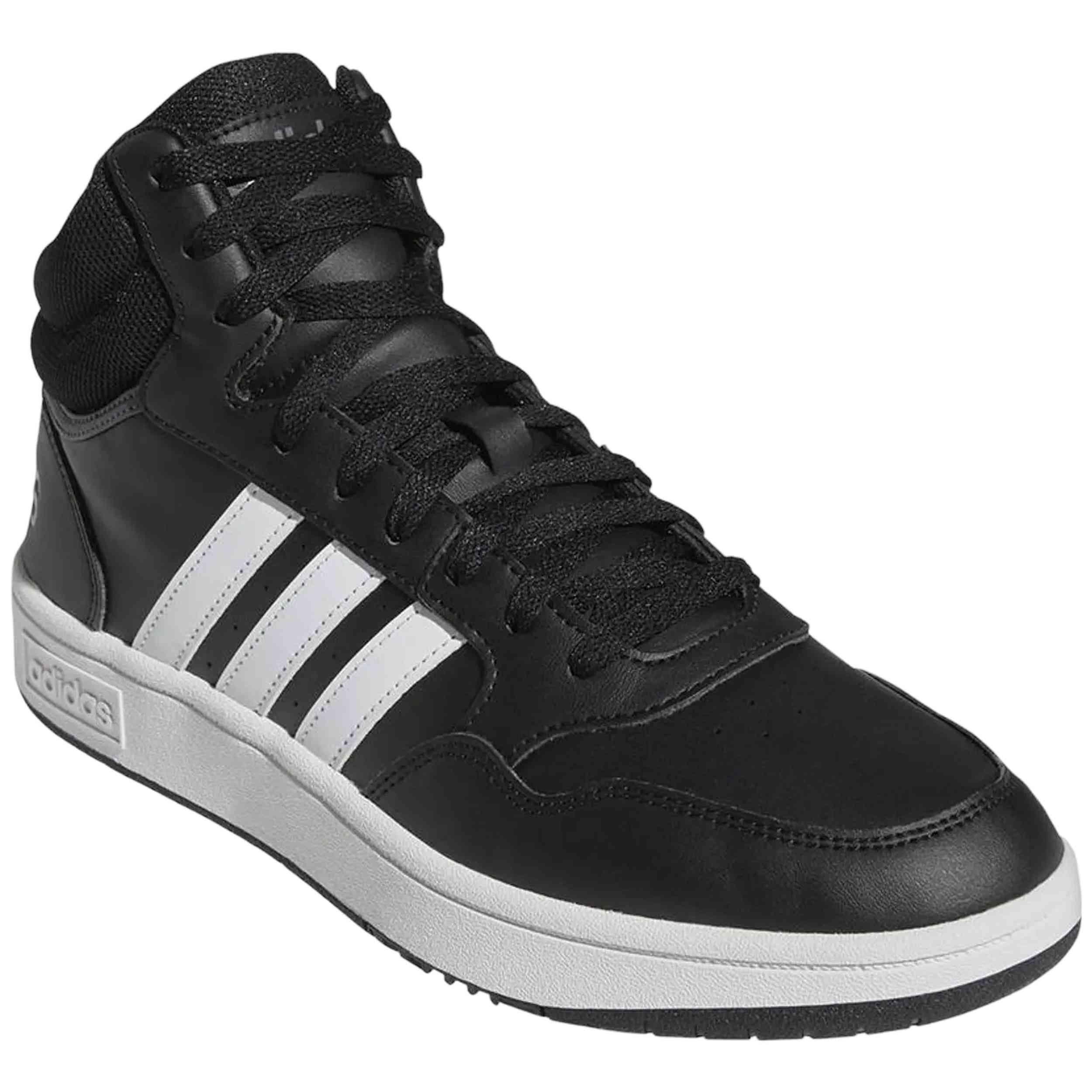 Scarpe Adidas modello 077-48159824576851 per uomini 3/4