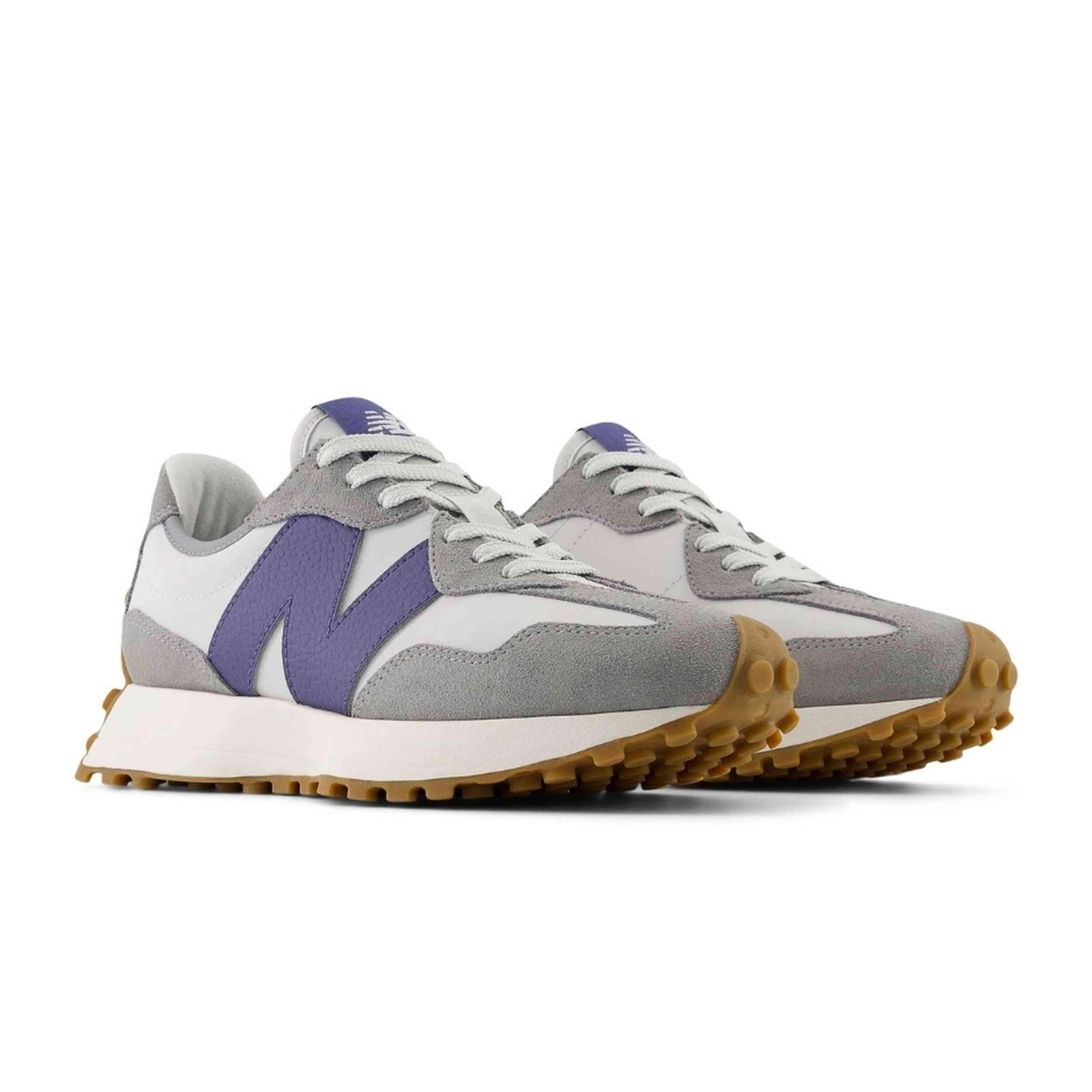 Zapatillas New balance modelo WS327NKB para unisex 4/5