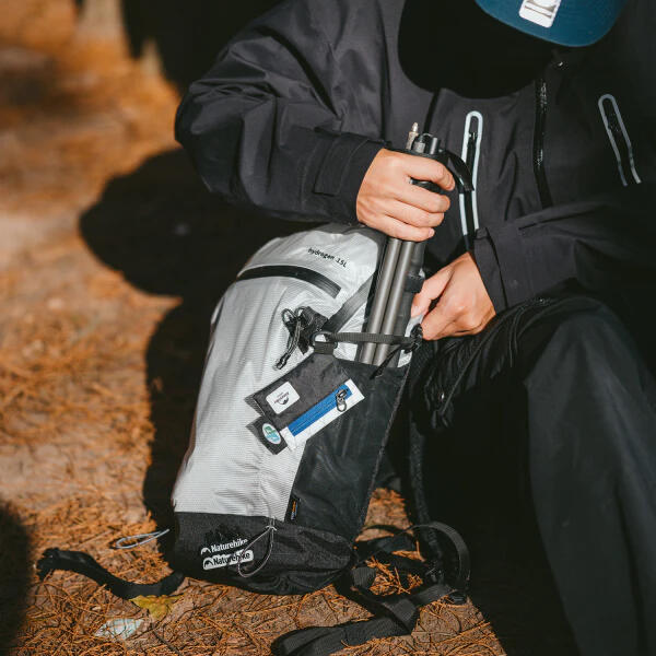 Sac à dos Naturehike - 15 L. déperlant 4/5