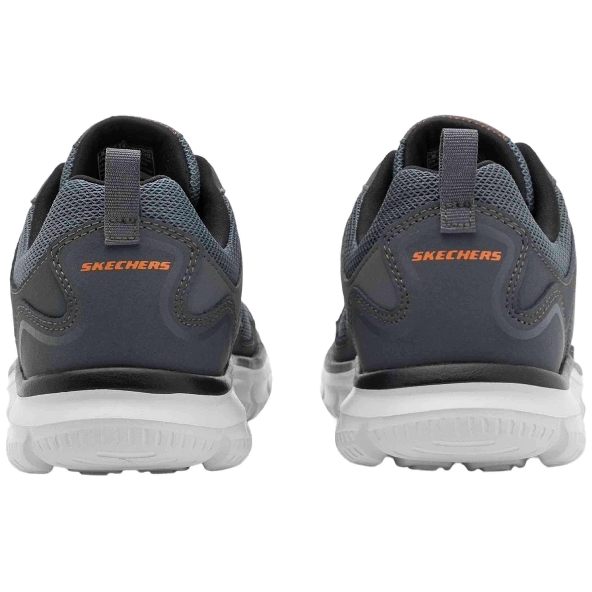 Scarpe Skechers modello Track Scloric per uomini 3/5