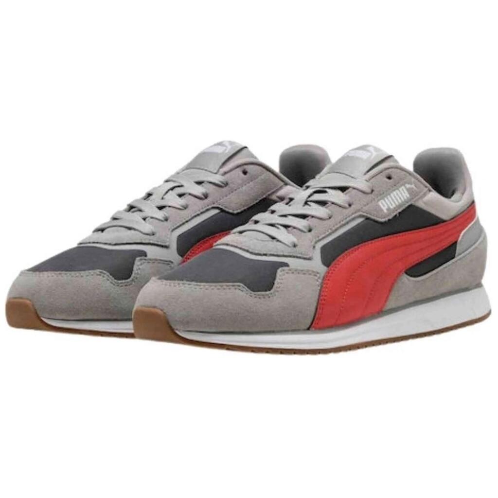 Sneakers Puma model SOFTRIDE ST MILER NY for unisex