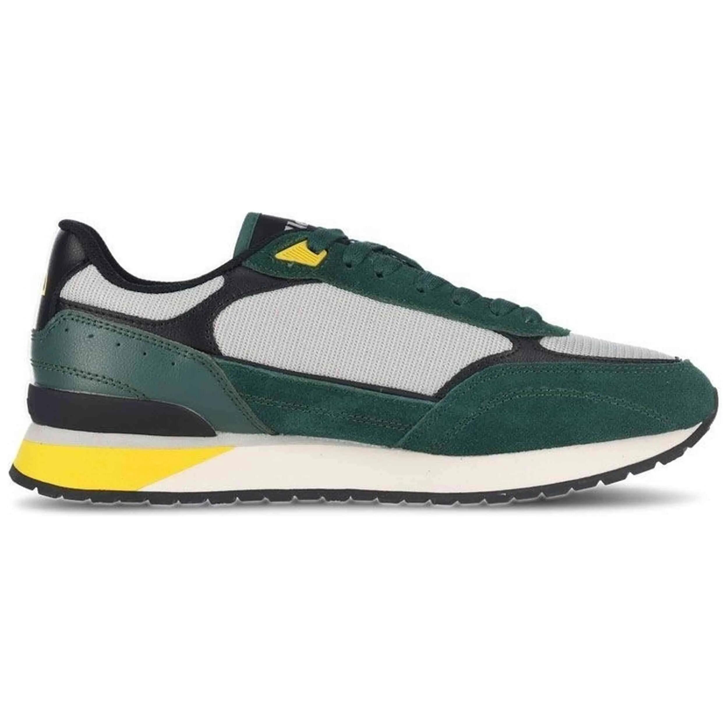 Sapatilhas Ellesse modelo LS475 Runner para homem 3/5