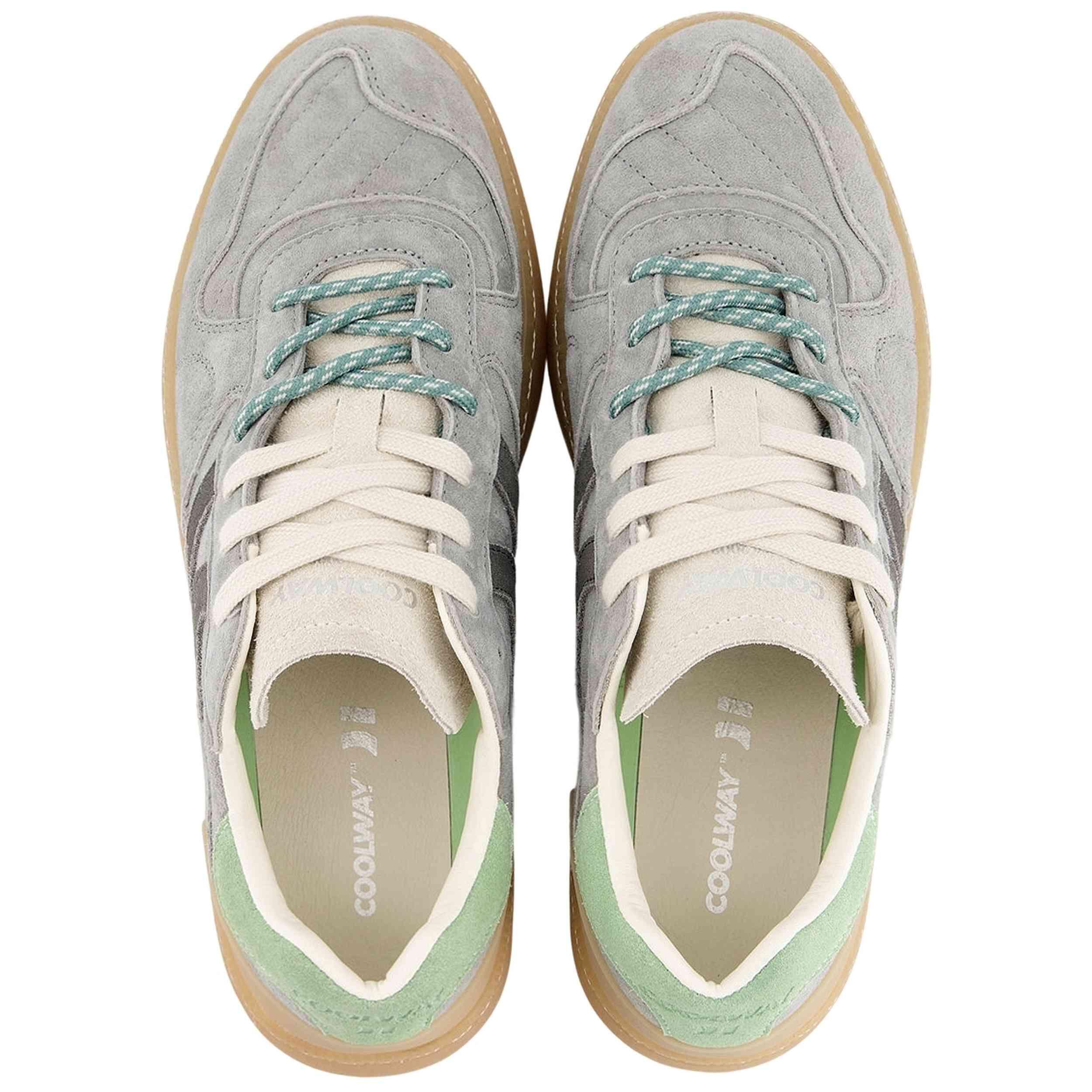 Scarpe Coolway modello GOAL per uomini 3/5