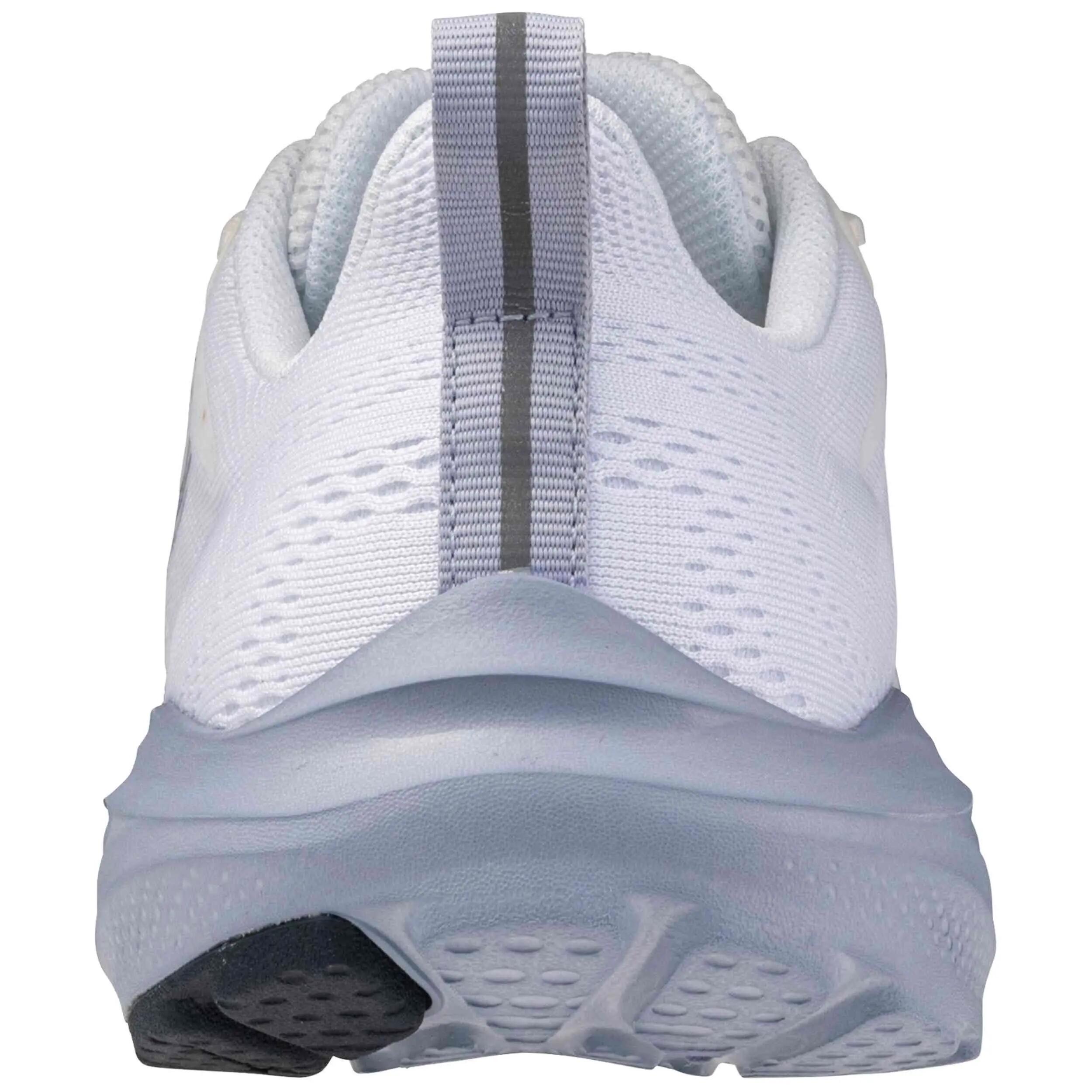 Zapatillas Running Mujer Mizuno Enerzy Runnerz 2 Blancas Ligeras- K1GA251172 5/6