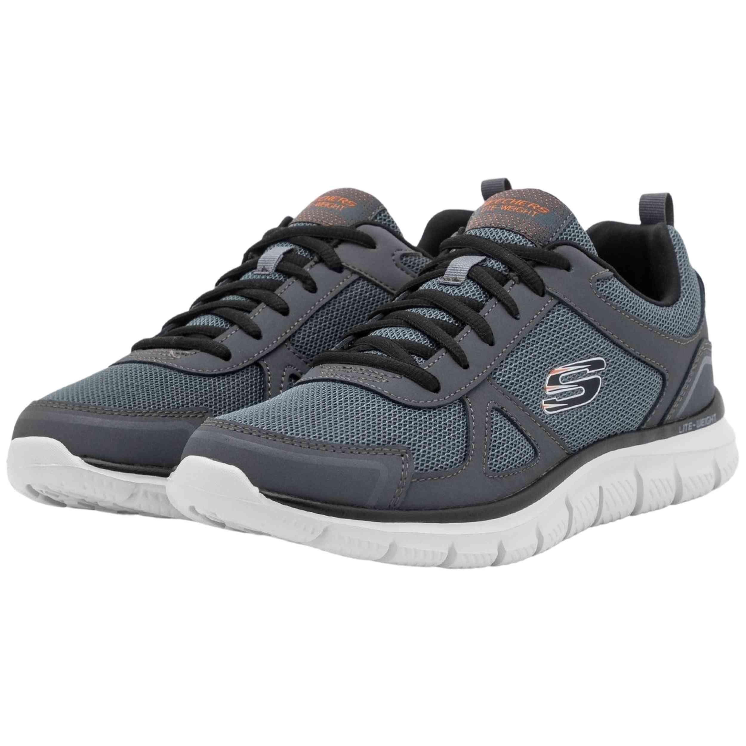 Scarpe Skechers modello Track Scloric per uomini 2/5
