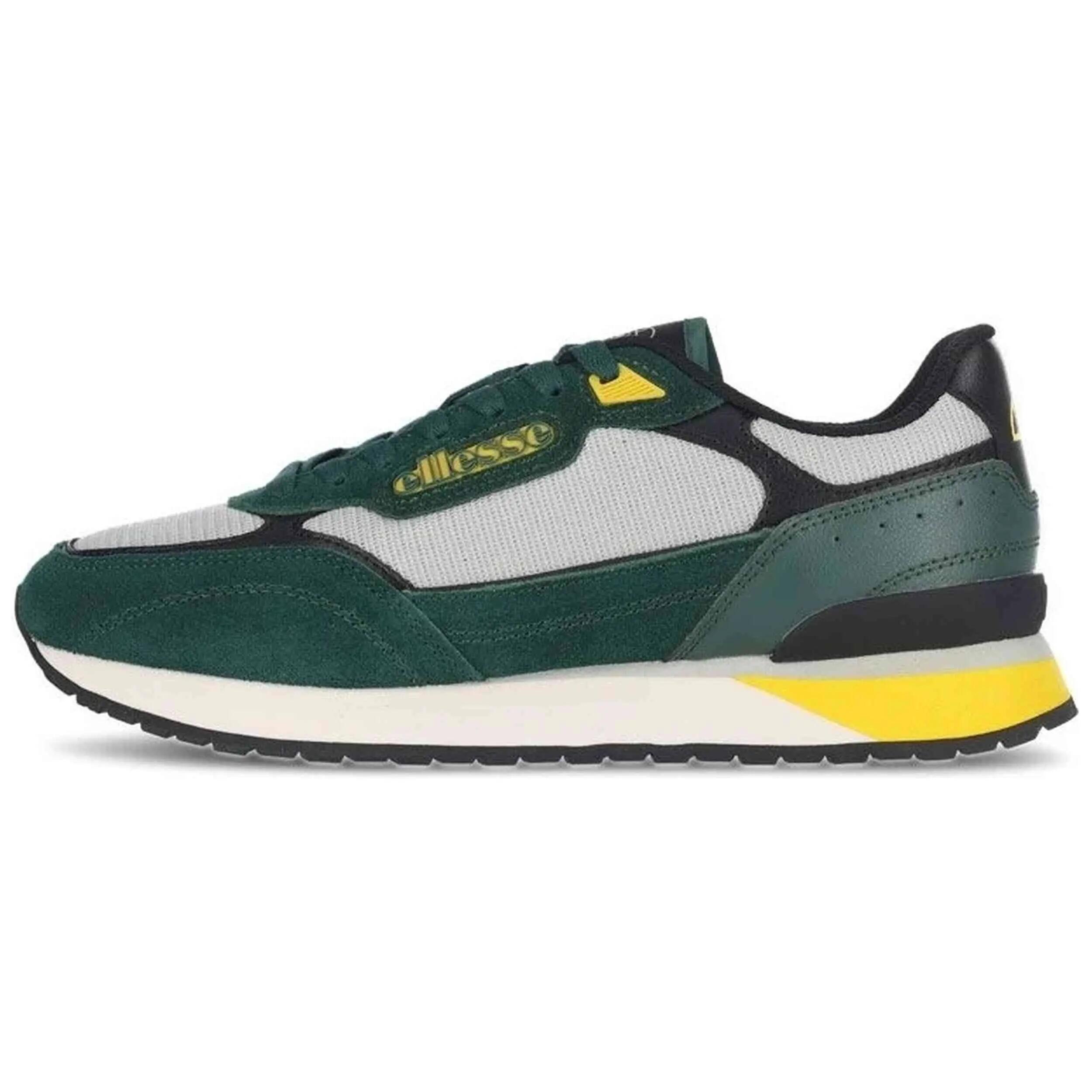 Sapatilhas Ellesse modelo LS475 Runner para homem 2/5