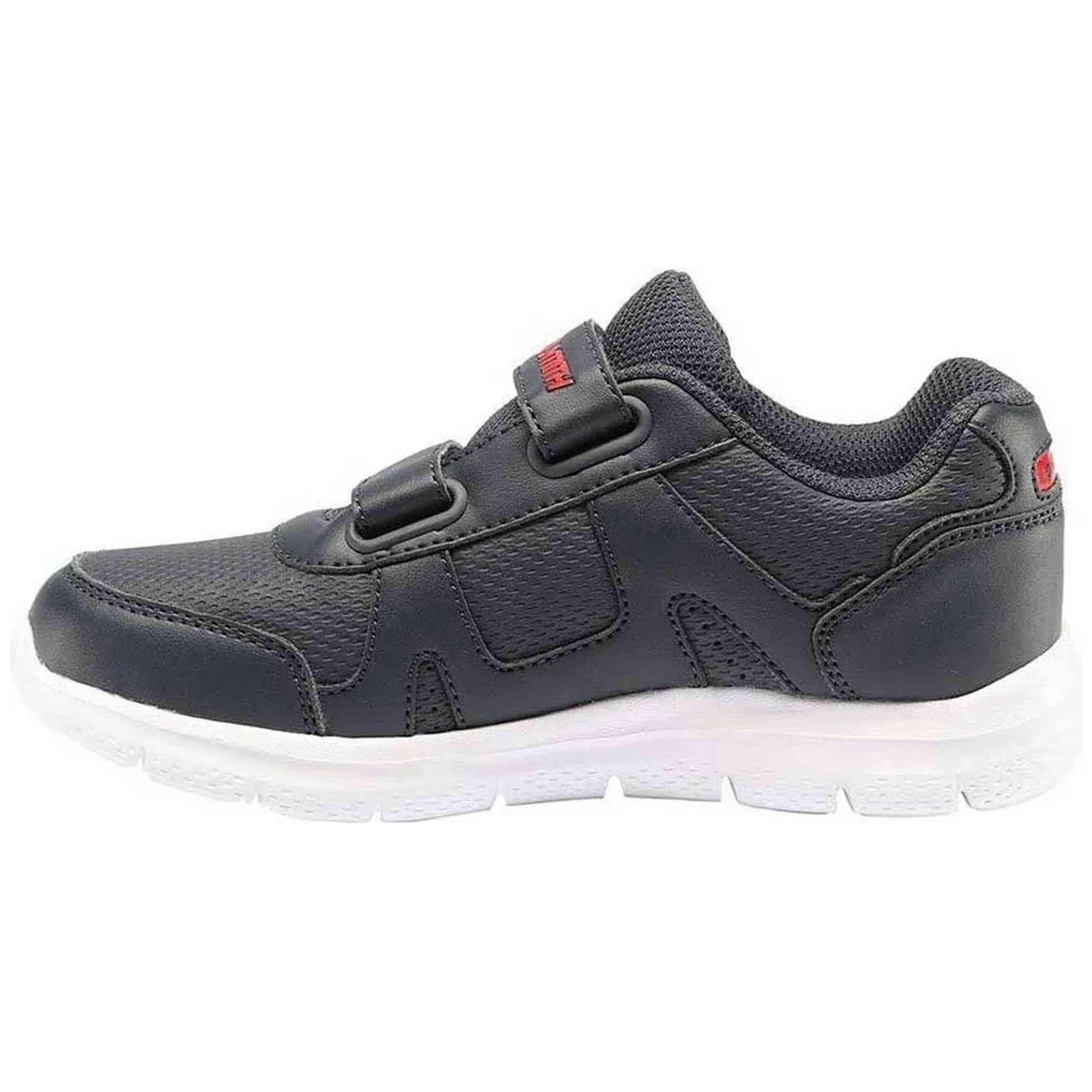Baskets John smith modèle 038350 pour homme 4/4