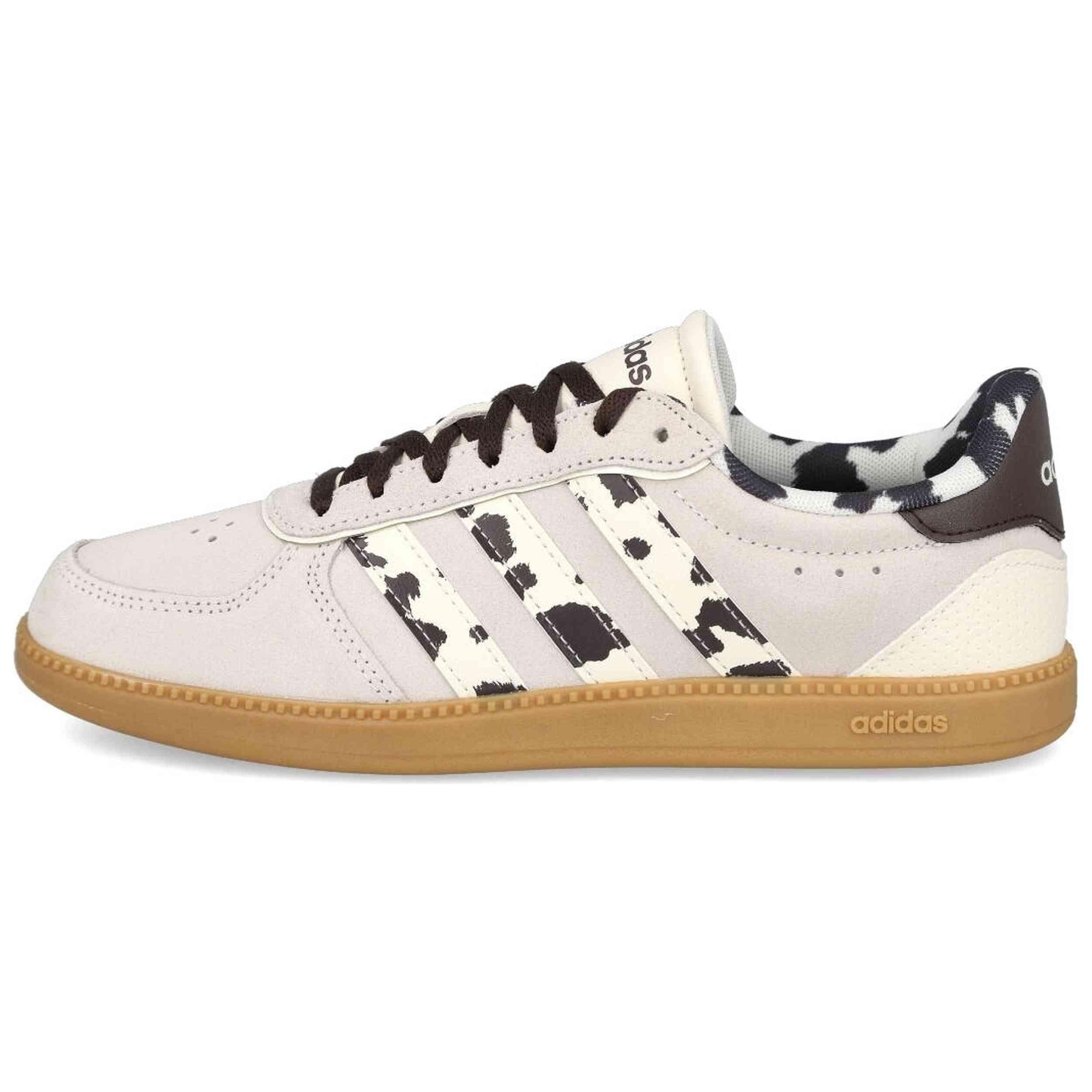 Schoen Adidas model KI7866-BREAKNET-SLEEK voor vrouwen 2/3