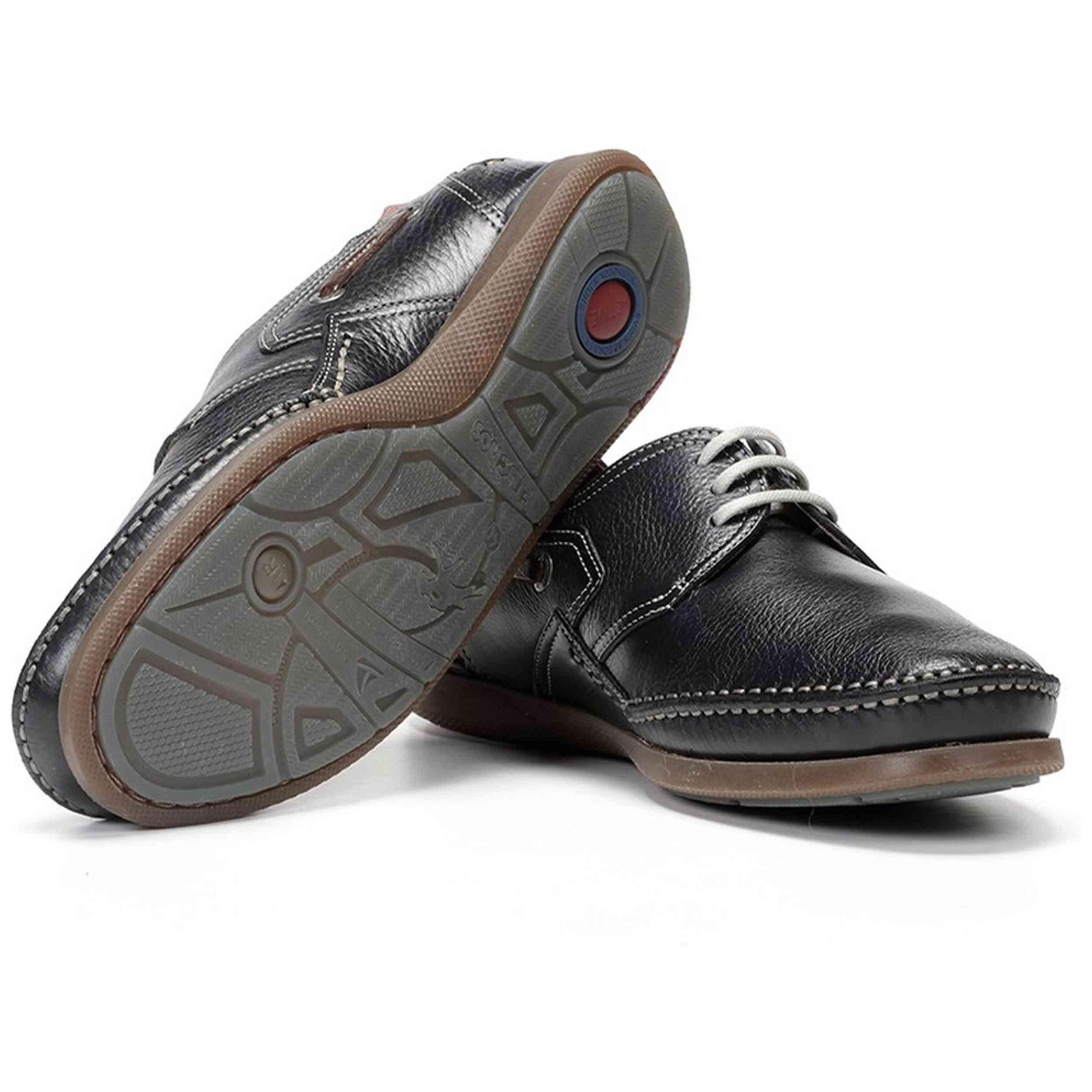 Schoen Adidas model 9884 voor unisex jongens 5/5