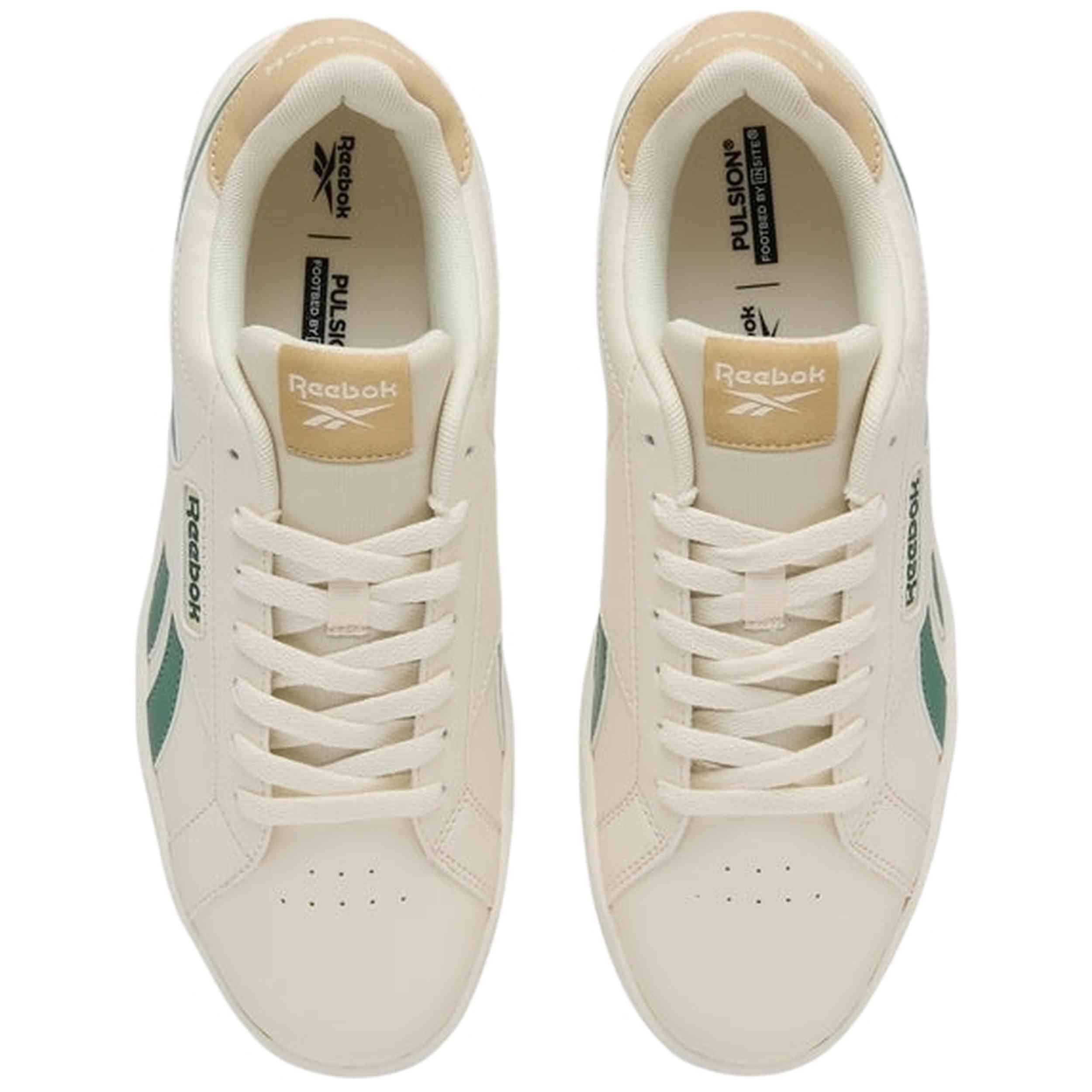 Schoen Reebok model REEBOK COURT RETRO voor mannen 3/5
