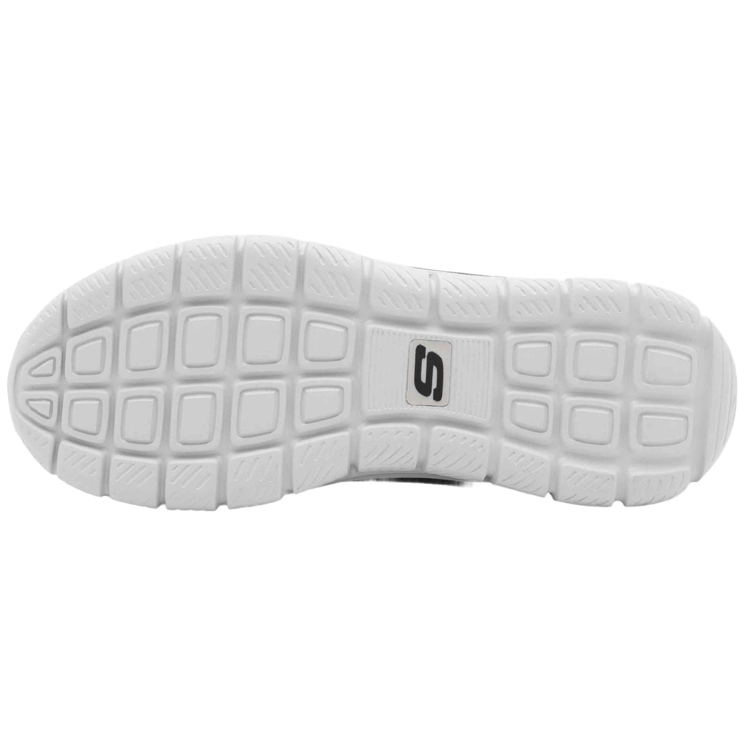 Scarpe Skechers modello Track Scloric per uomini 5/5