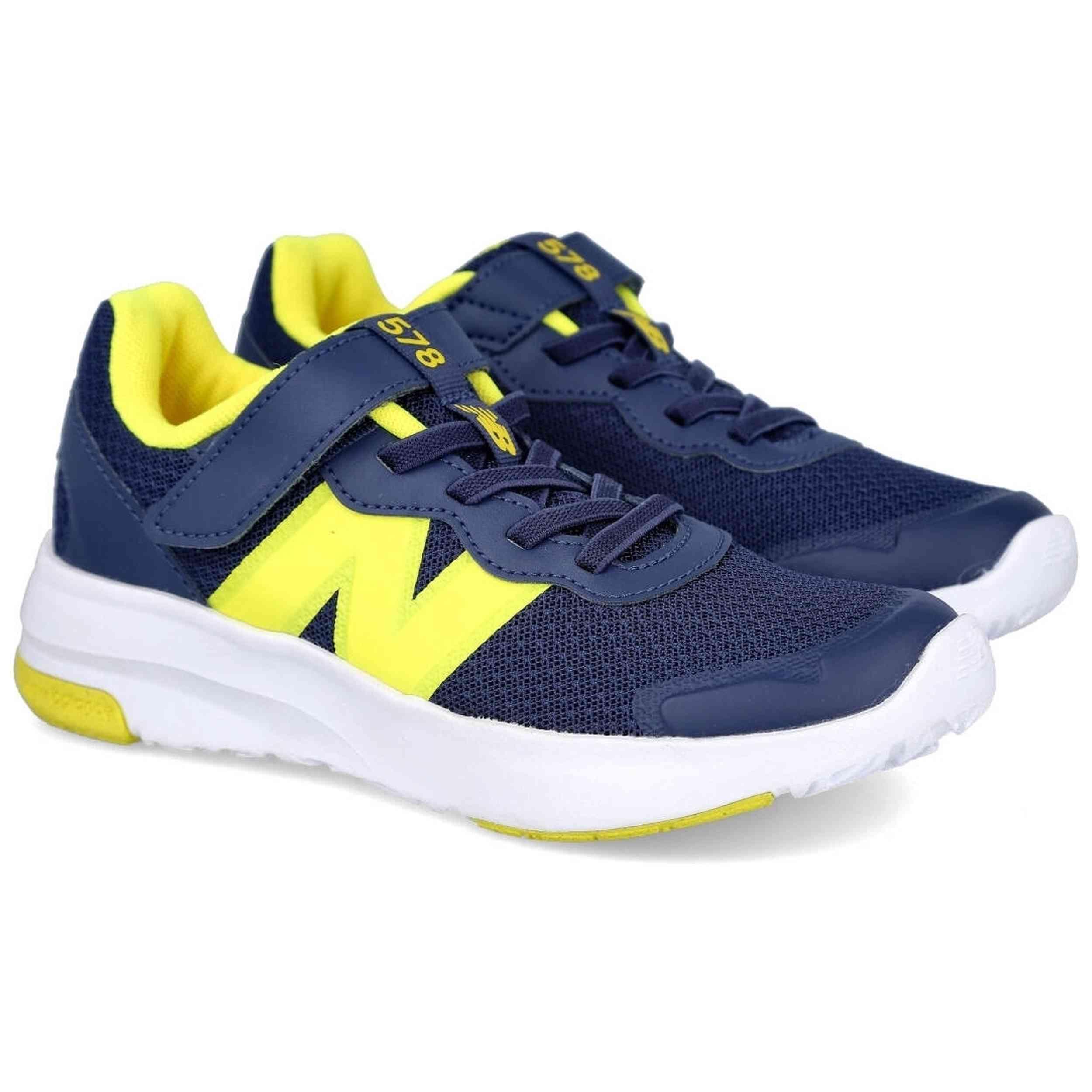 Schoen New balance model 070-384755 voor jongens 3/3