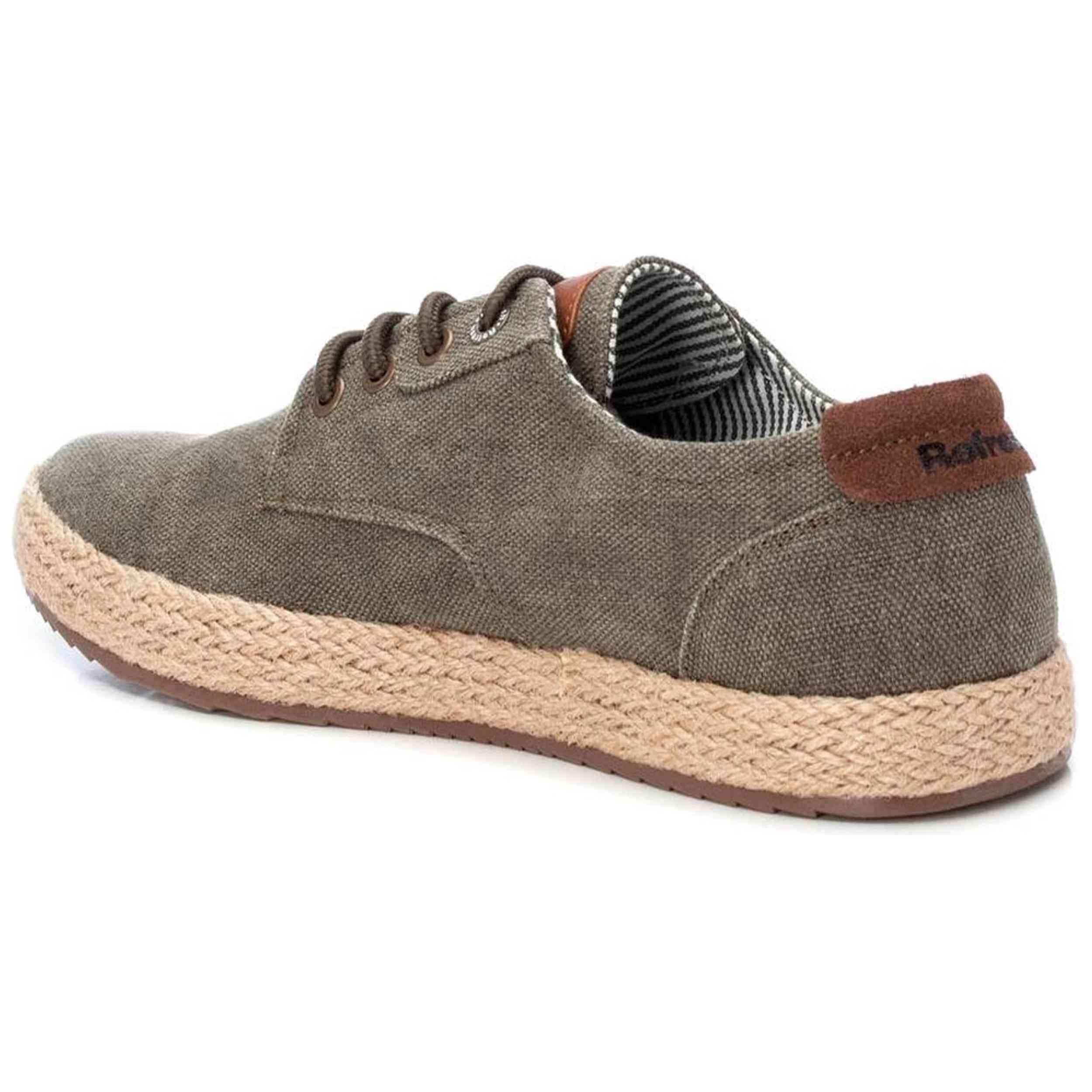 Scarpe Refresh modello 070-753202 per uomini 3/5