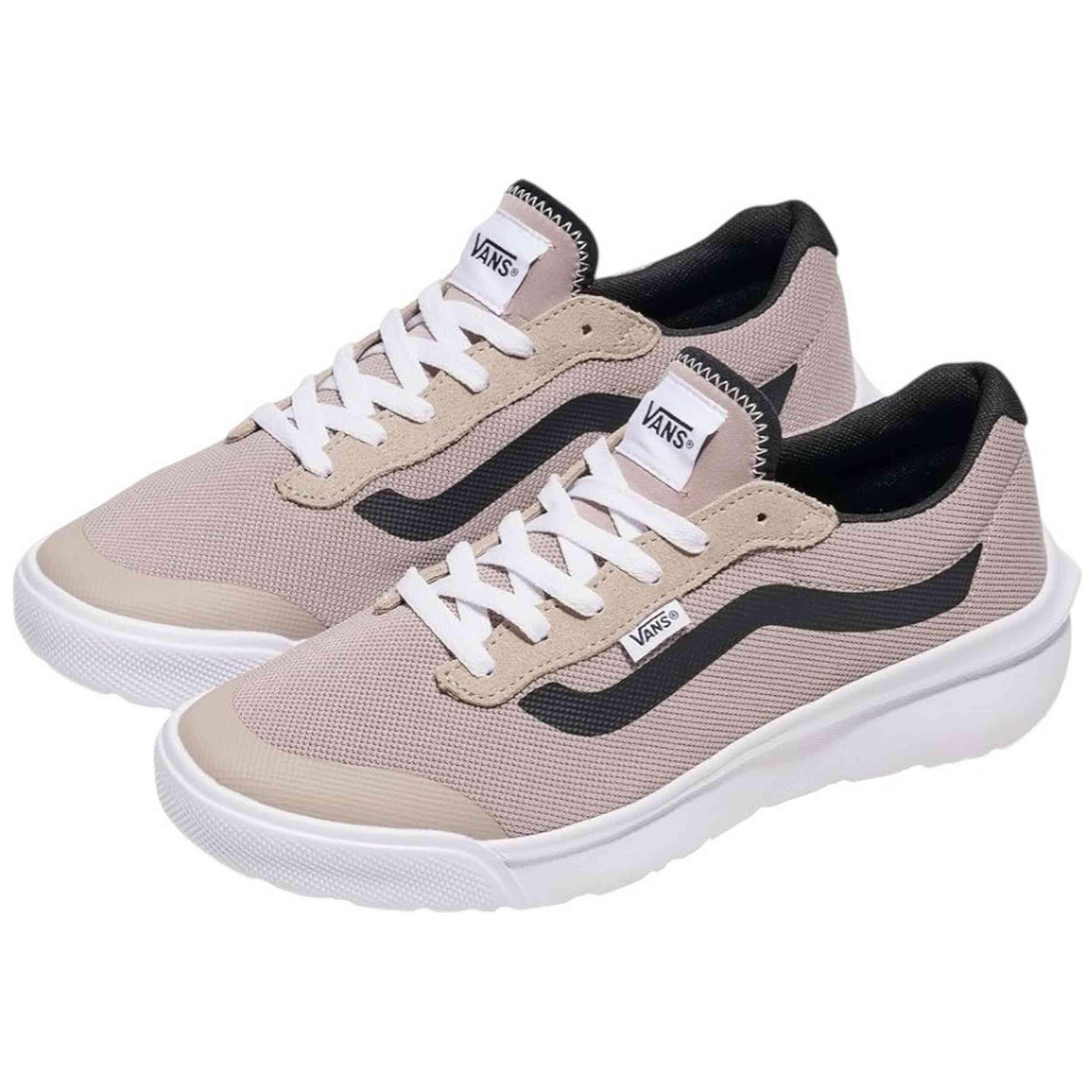 Scarpe Vans modello Range BRZ per uomini 3/5