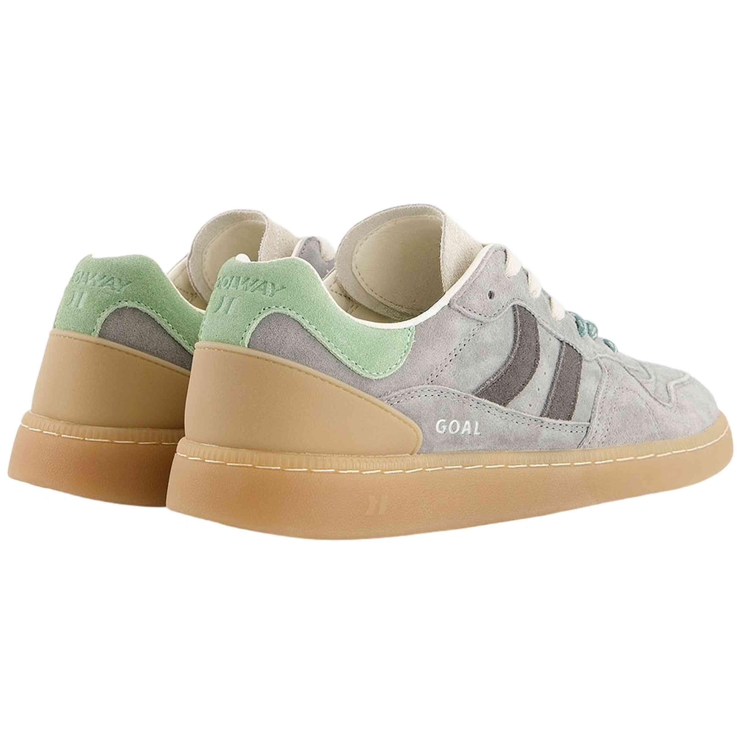 Scarpe Coolway modello GOAL per uomini 4/5