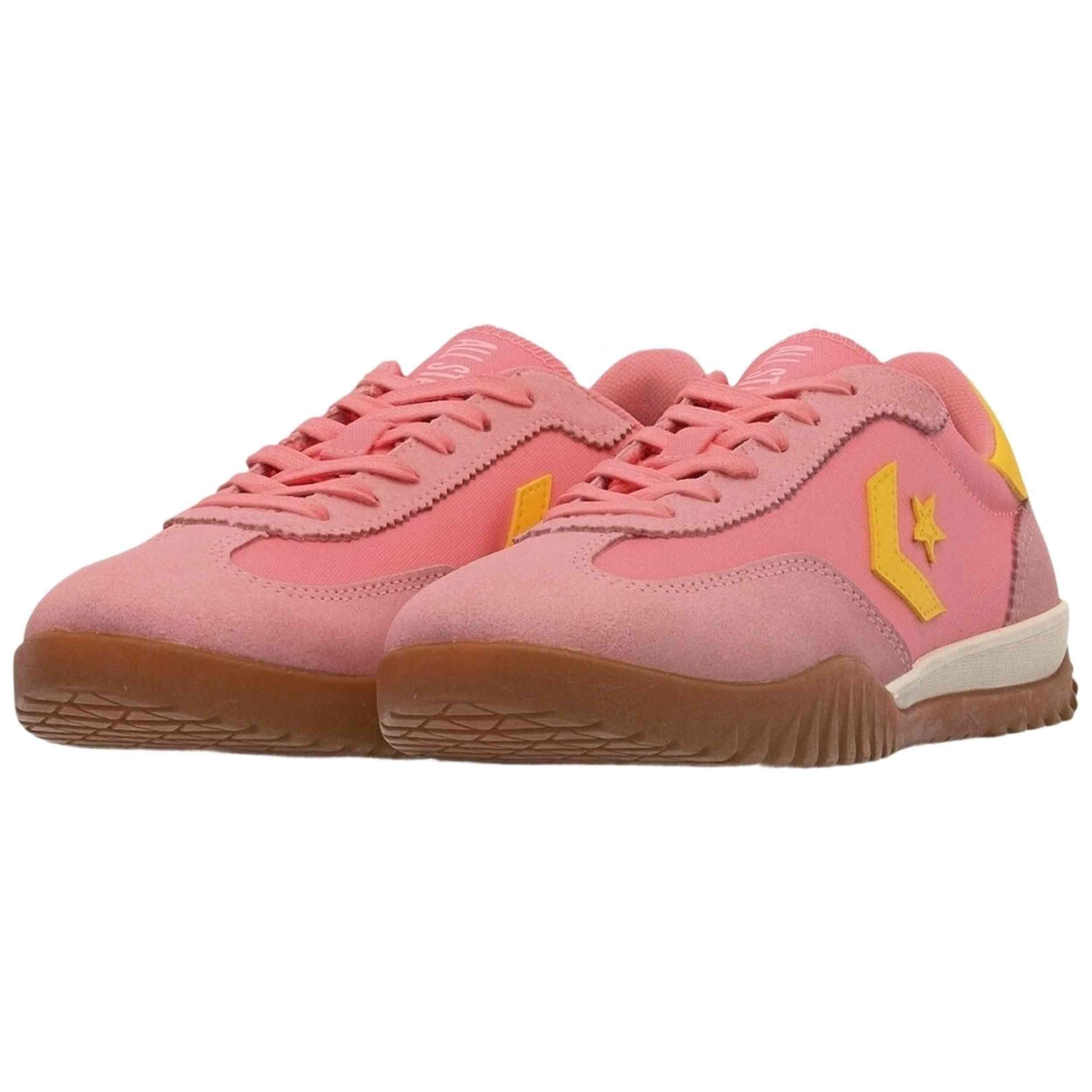 Scarpe Converse modello Run Star Trainer per donne 2/2