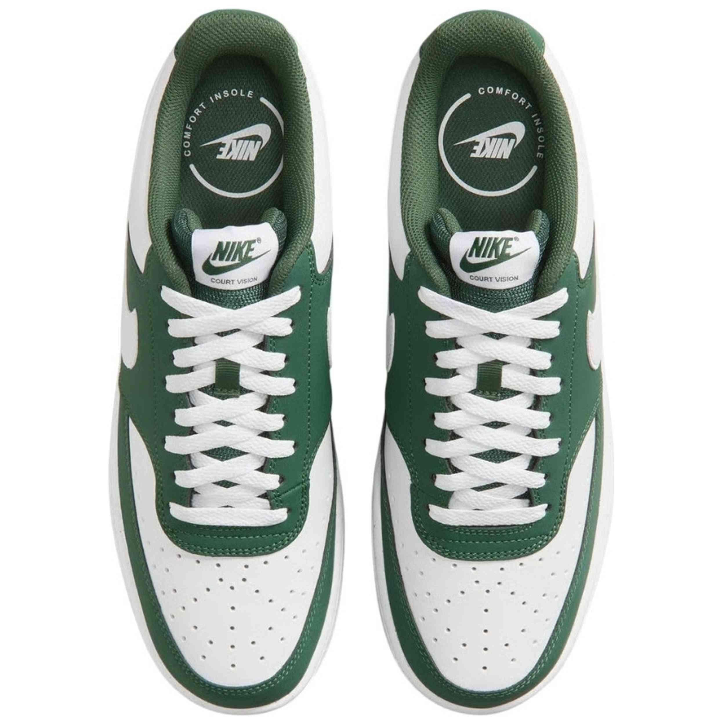 Scarpe Nike modello IM0459-301 per uomini 3/5