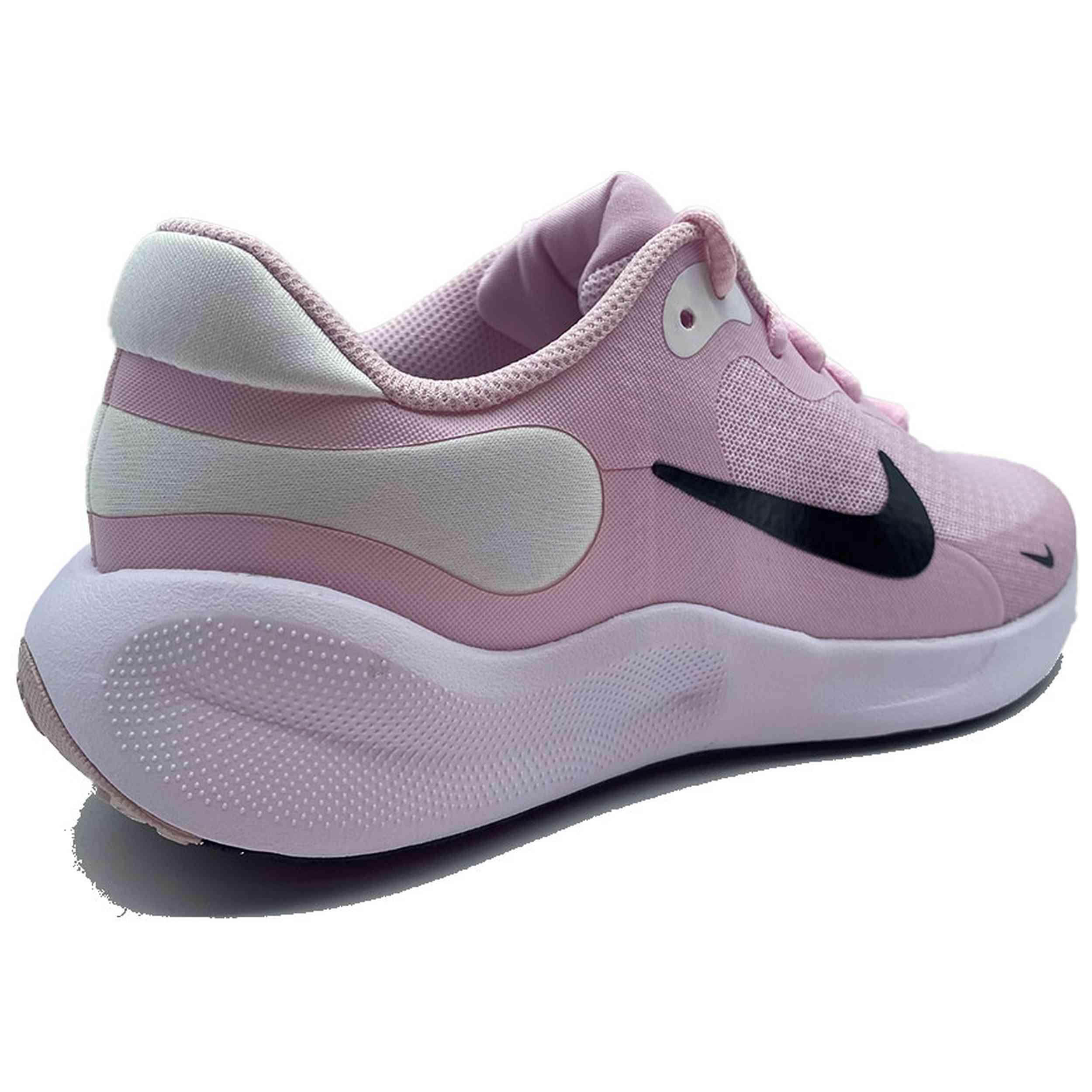 Schoen Nike model Revolution 7 voor unisex jongens 3/5