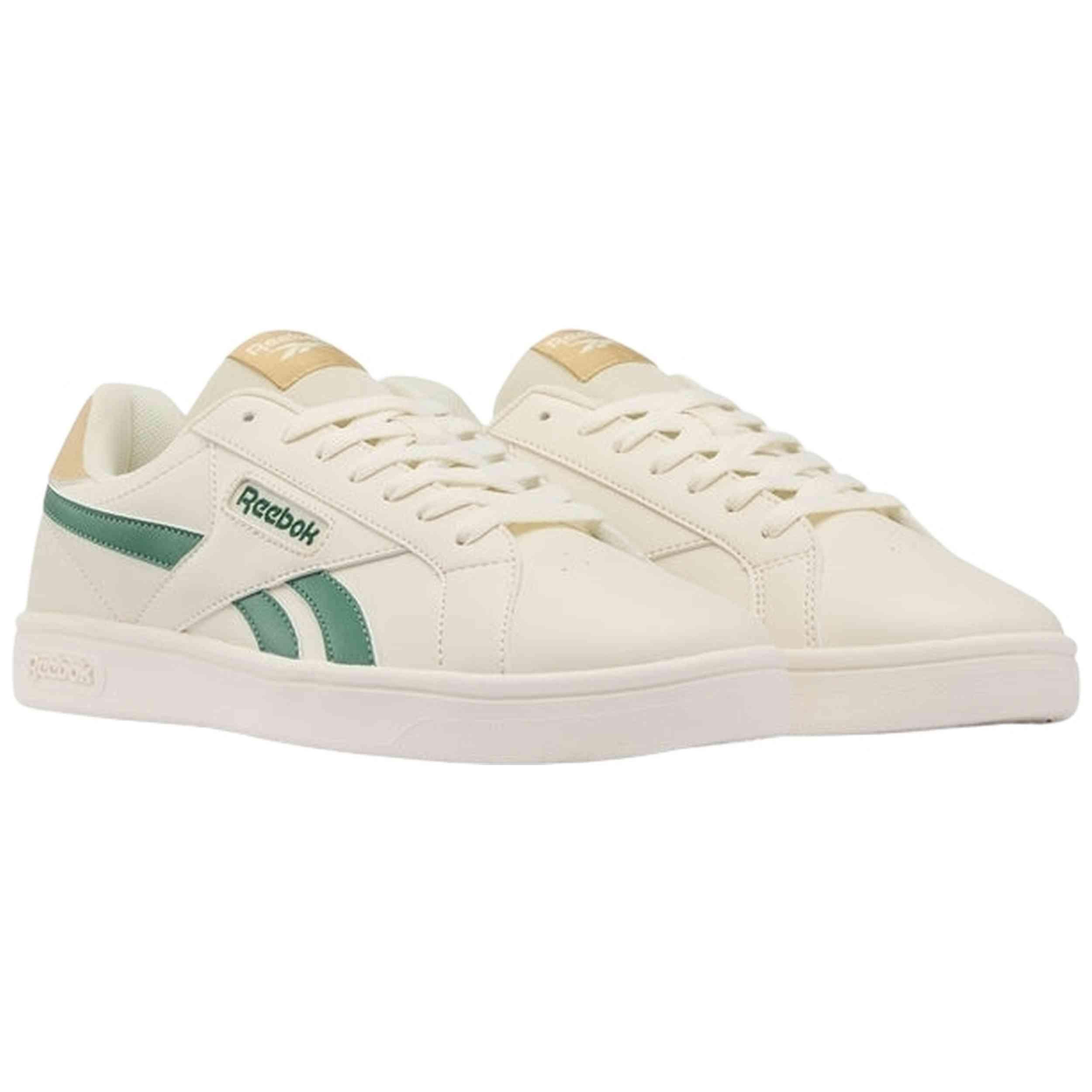 Schoen Reebok model REEBOK COURT RETRO voor mannen 2/5