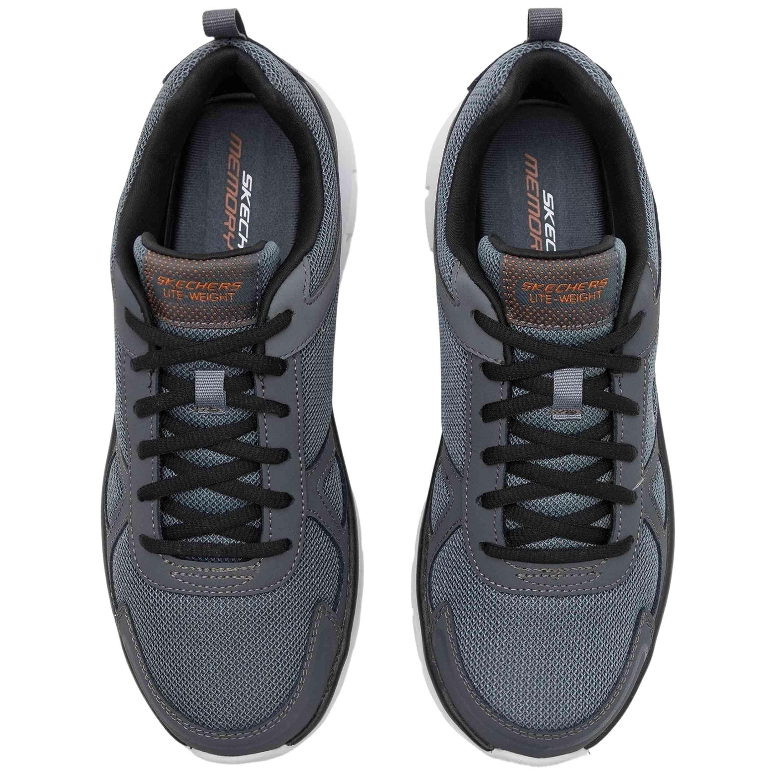 Scarpe Skechers modello Track Scloric per uomini 4/5