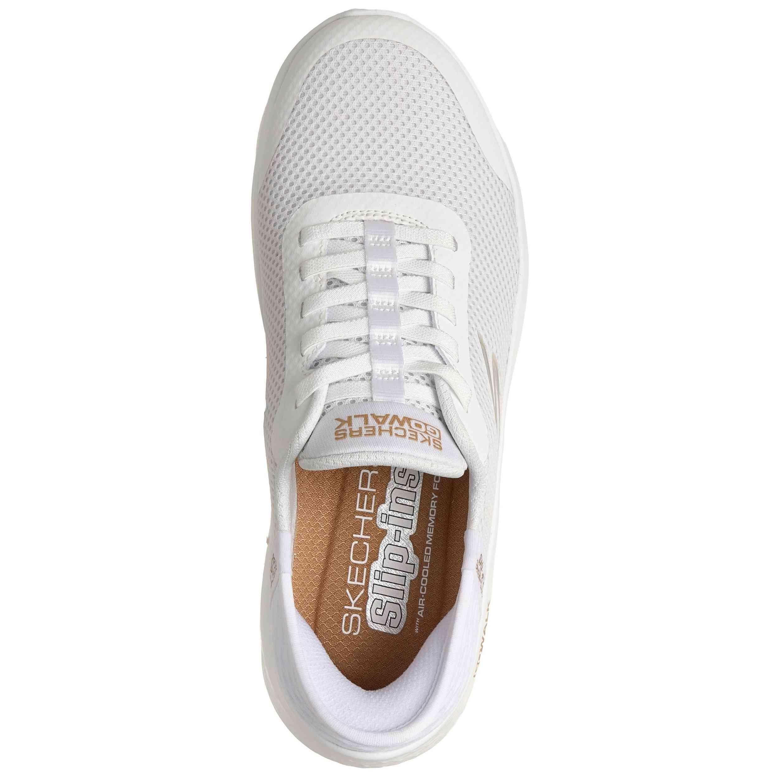Scarpe Skechers modello 124836-WGD per uomini 2/5