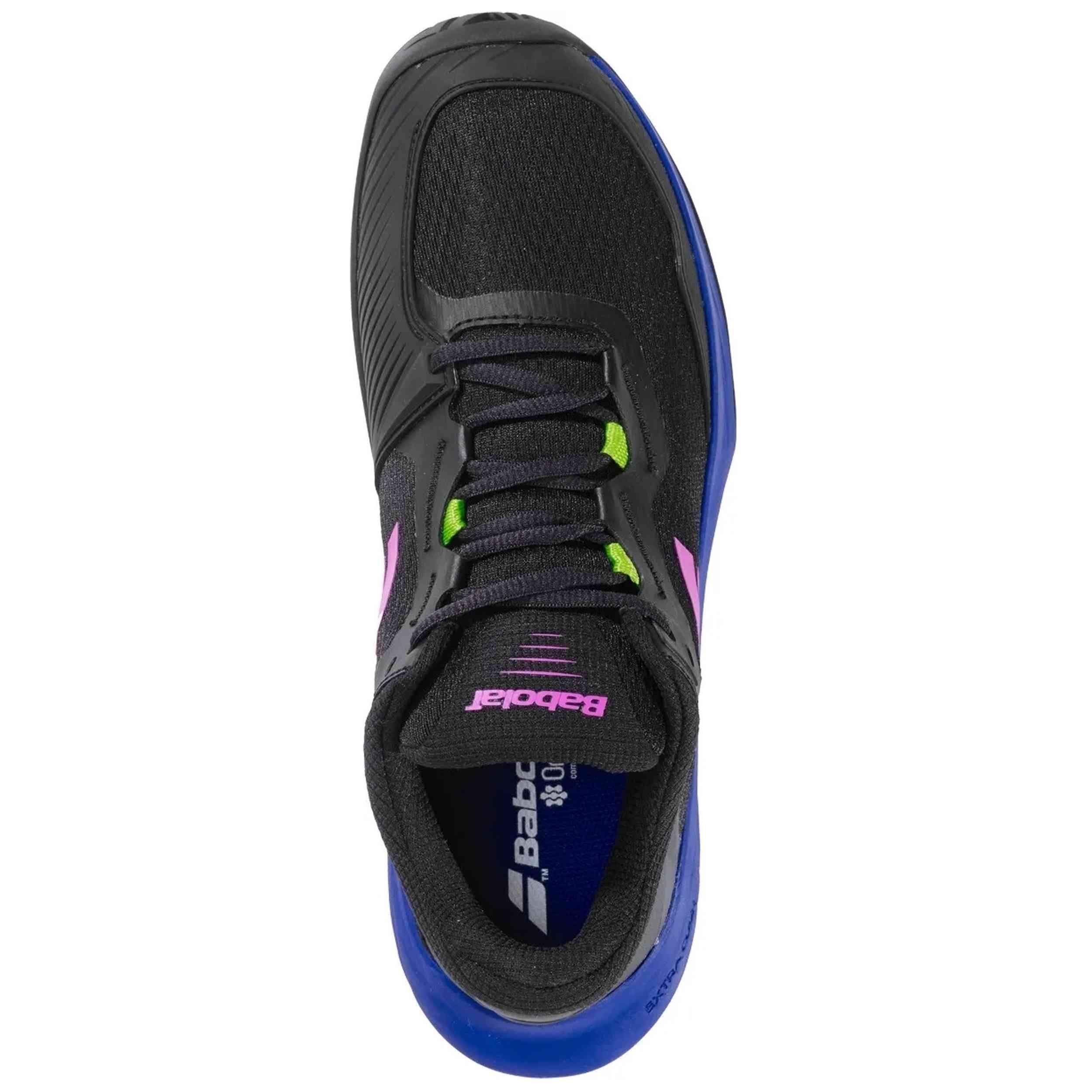 Scarpe Babolat modello Babolat SFX 4 All Court Men per uomini 3/3