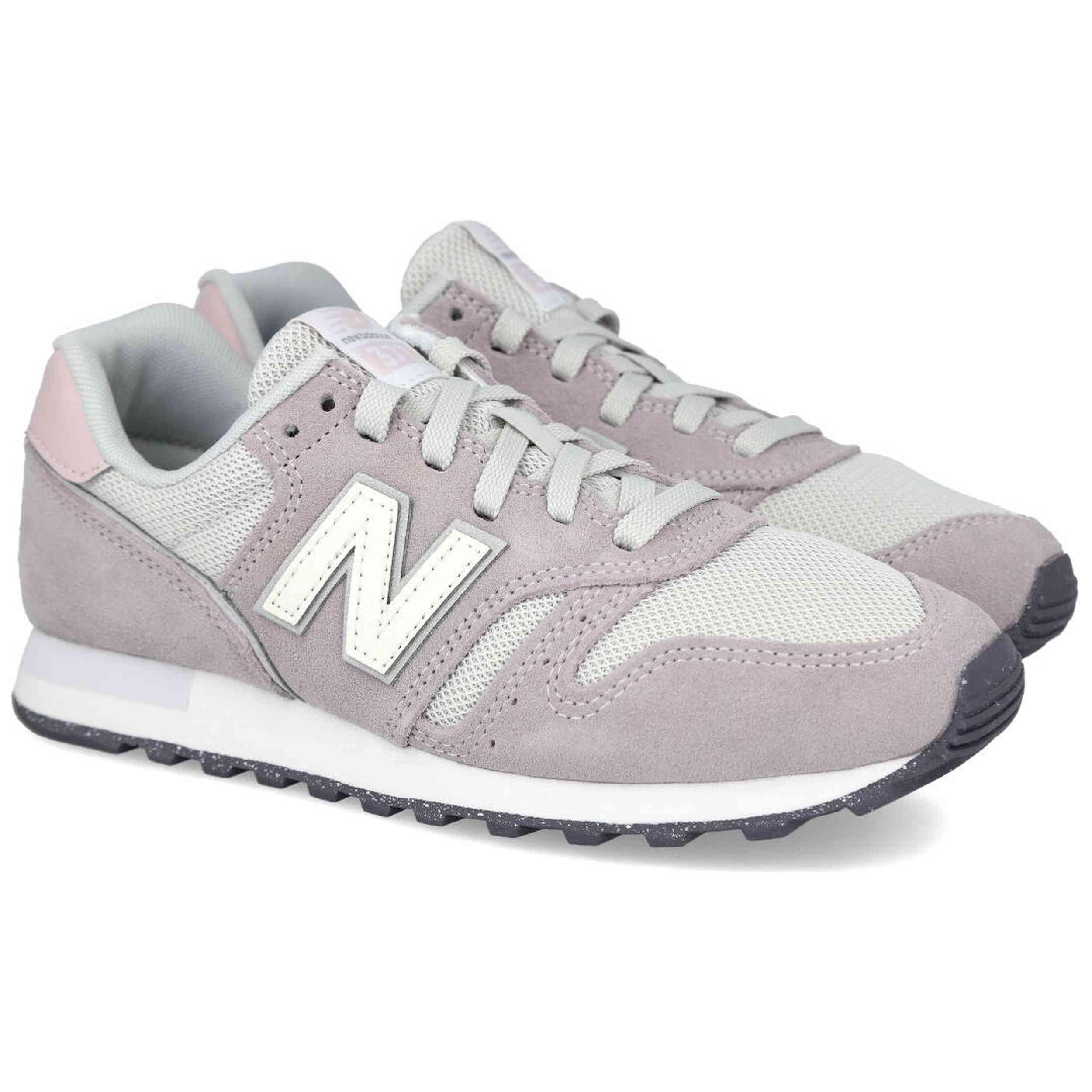 Zapatillas New balance modelo 070-258520 para unisex 3/3