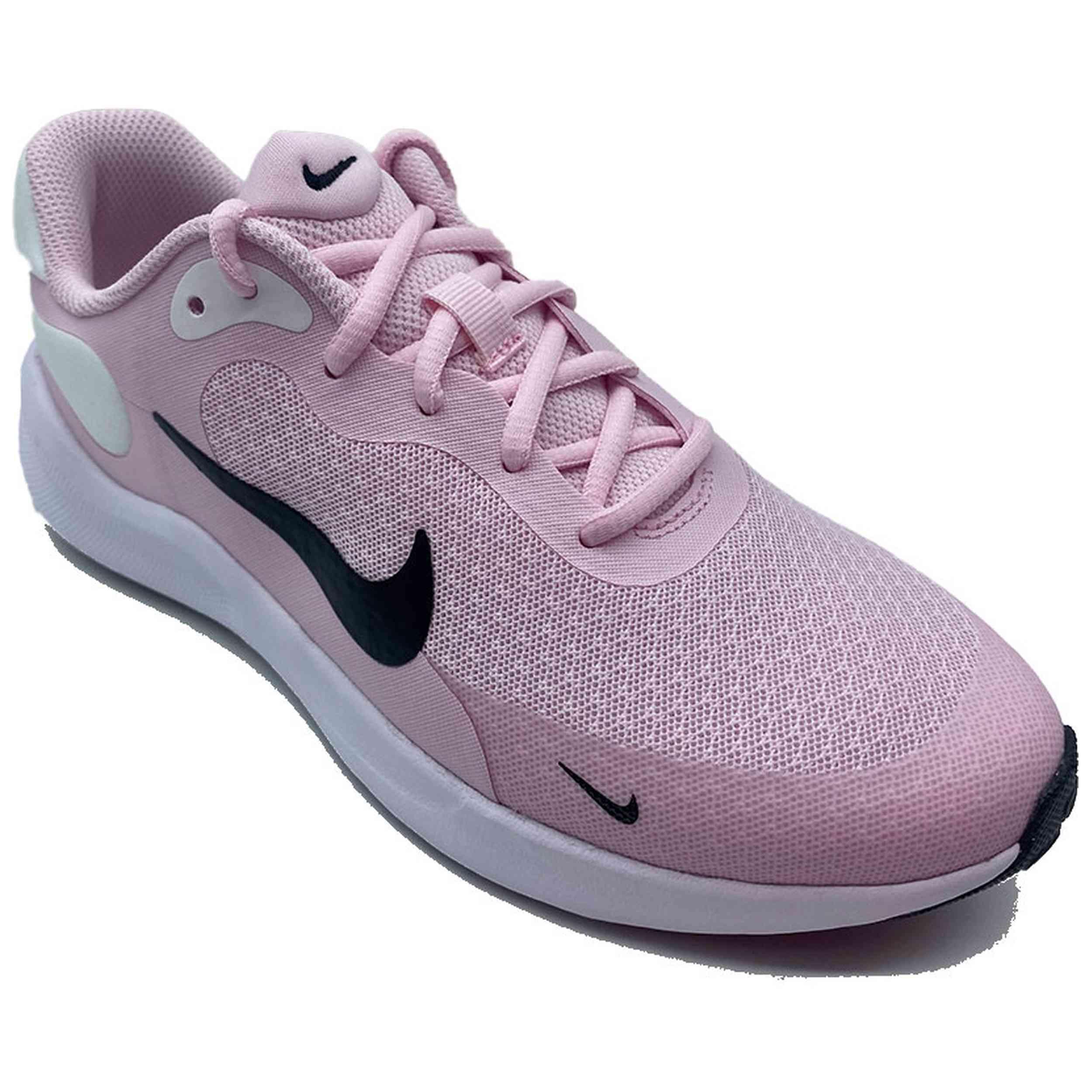 Schoen Nike model Revolution 7 voor unisex jongens 2/5